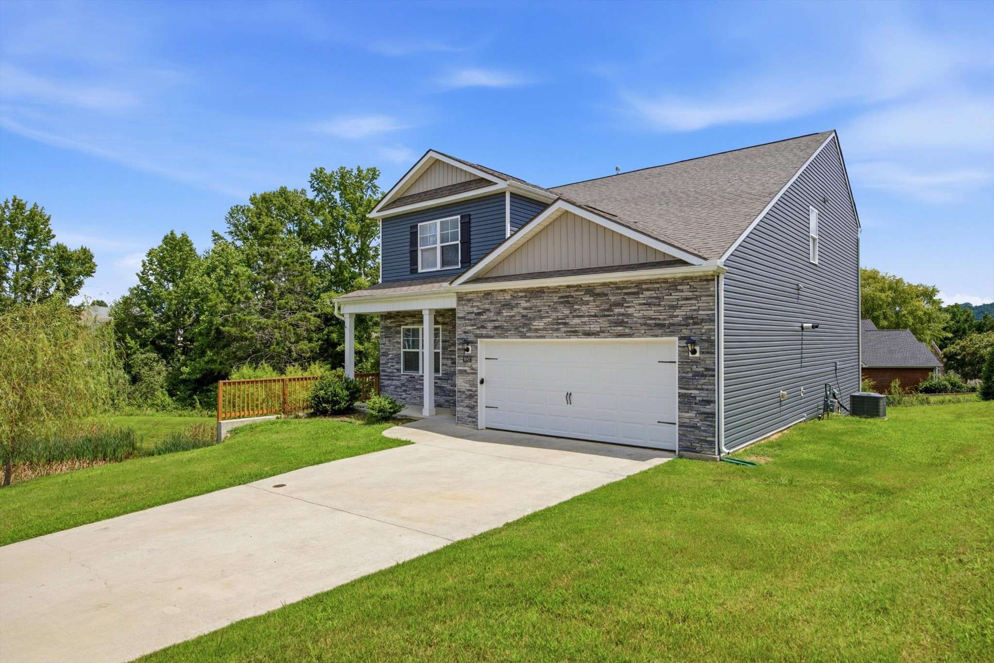 9842 Ramble Brook Lane, Apison, TN 37302