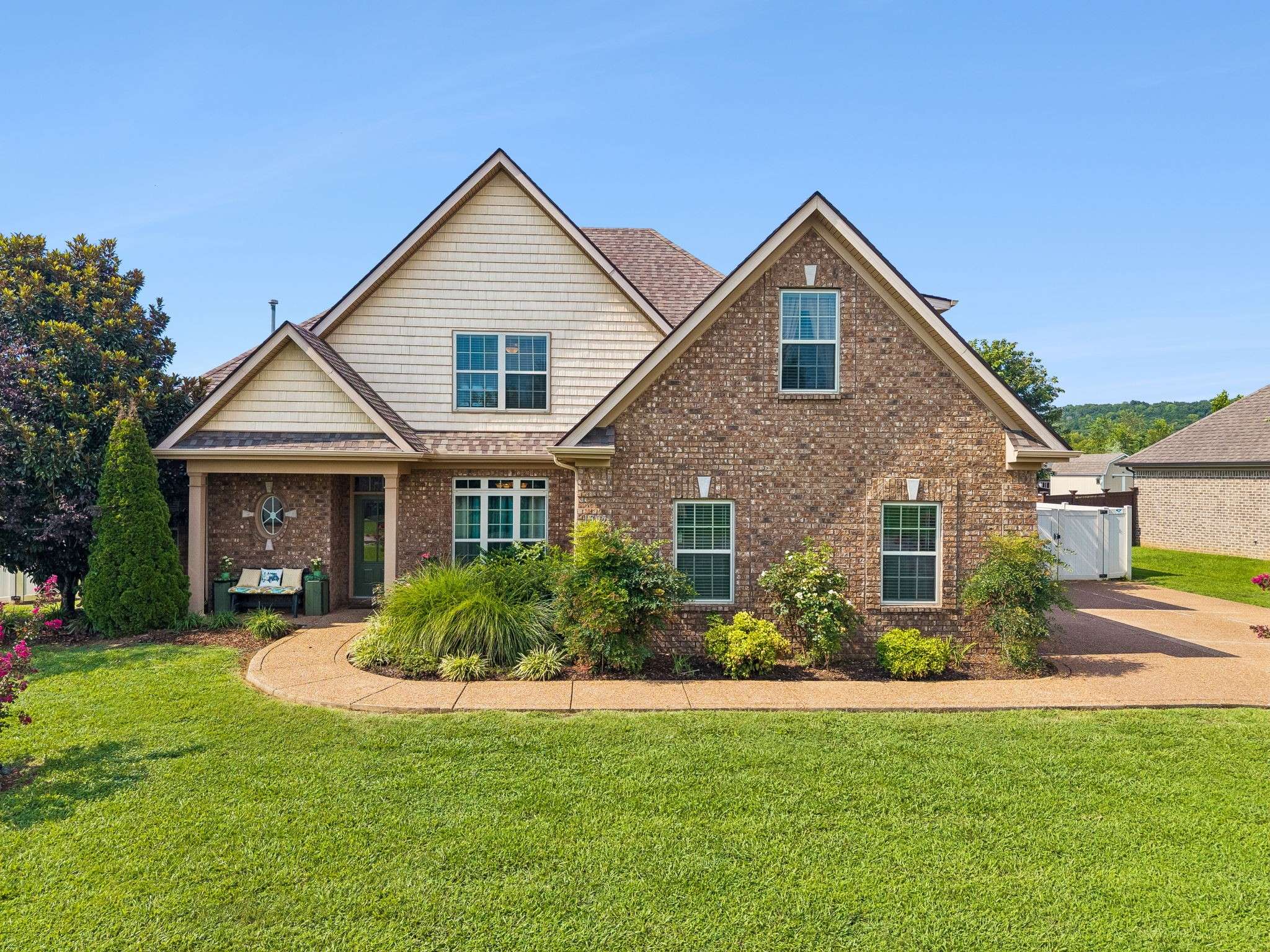 1305 Millstone Creek Rd, Lascassas, TN 37085