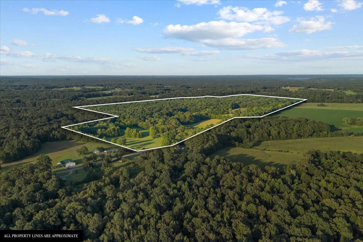 0 Cedar Grove Rd, Big Sandy, TN 38221