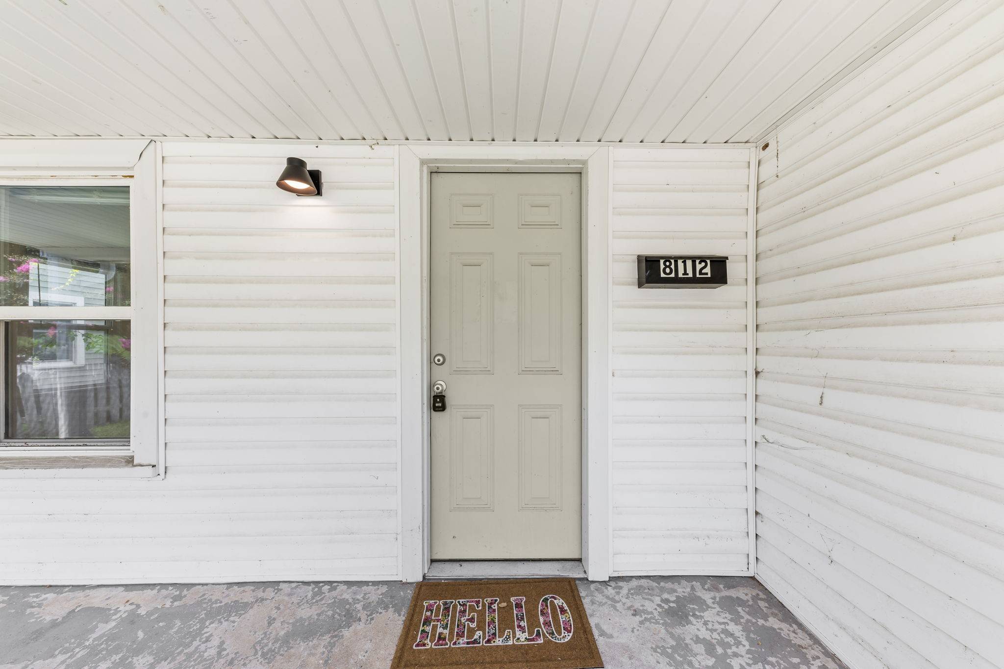812 Woodmont Blvd, Clarksville, TN 37040