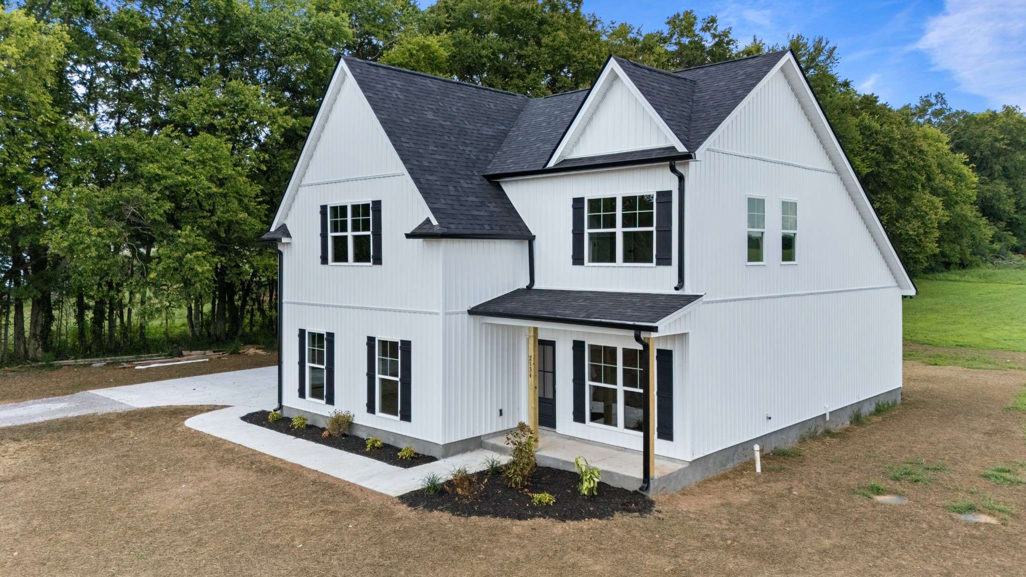 2134 Powell Ln, Lewisburg, TN 37091