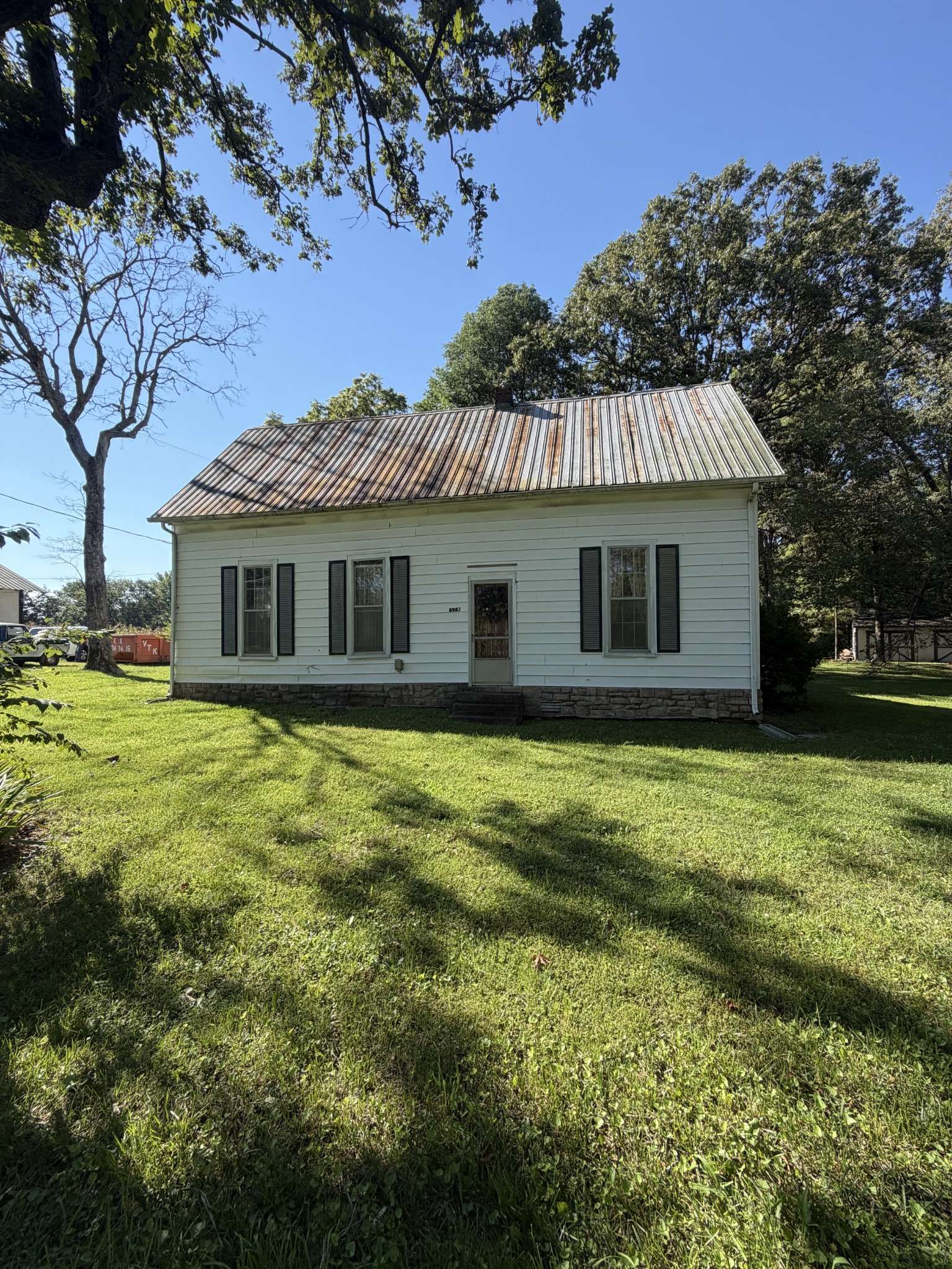 6962 Highway 25 #E, Cross Plains, TN 37049