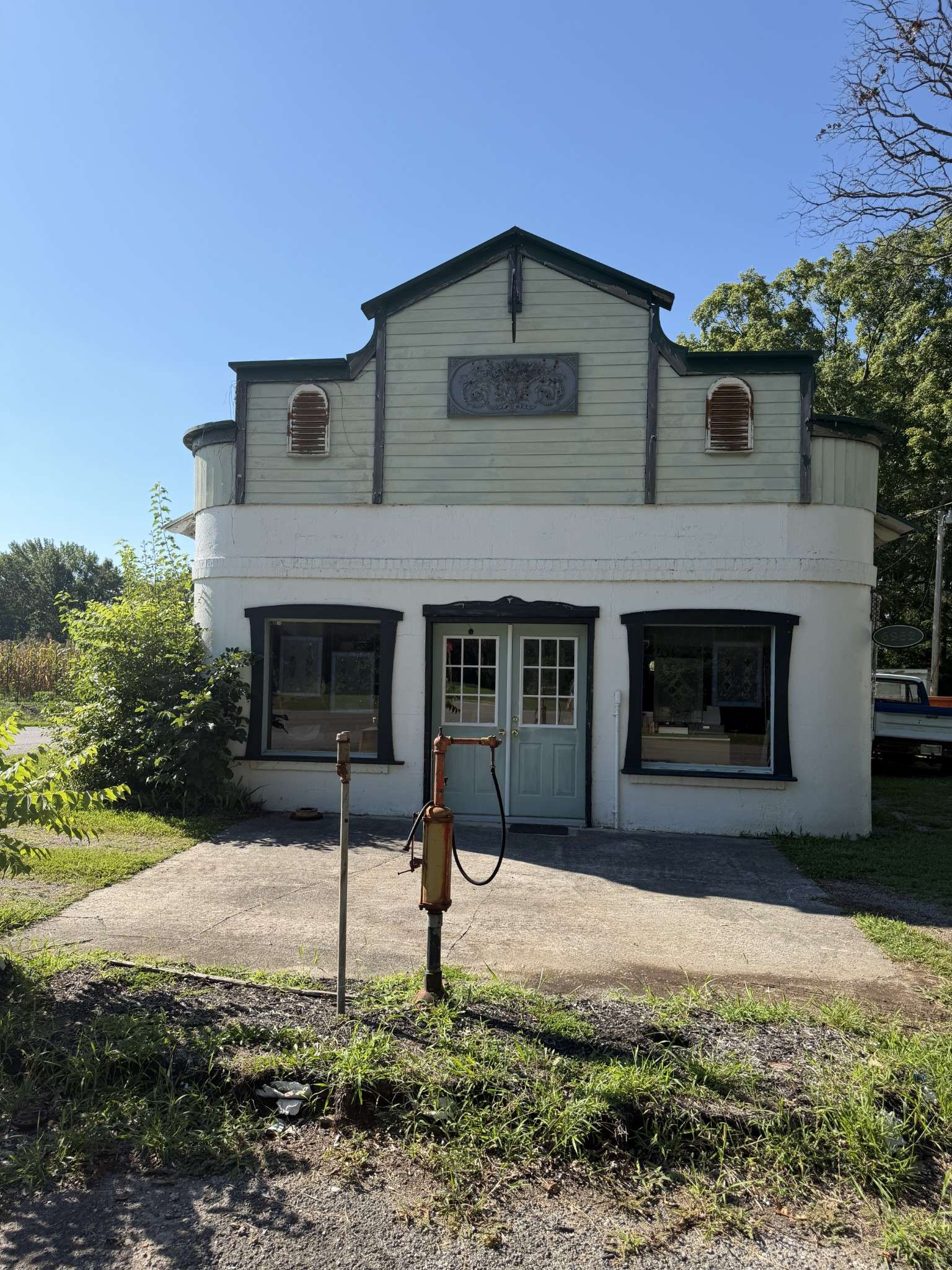 6962 Highway 25 #E, Cross Plains, TN 37049