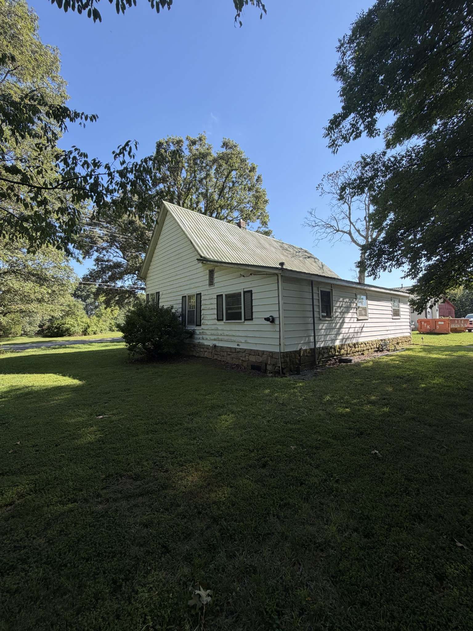 6962 Highway 25 #E, Cross Plains, TN 37049