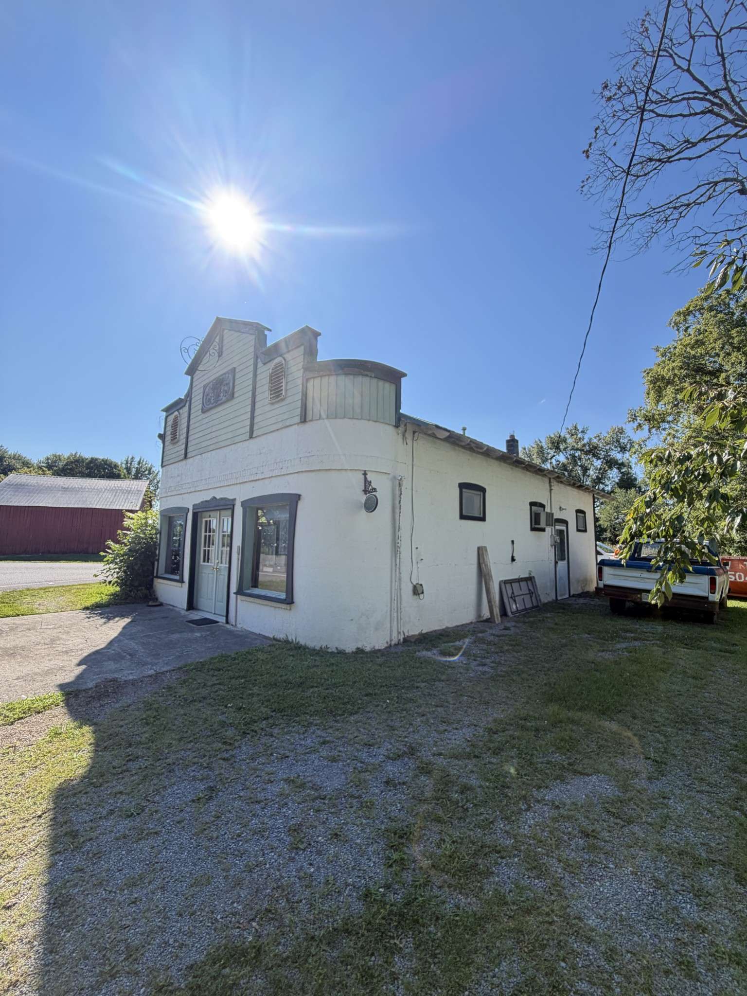 6962 Highway 25 #E, Cross Plains, TN 37049