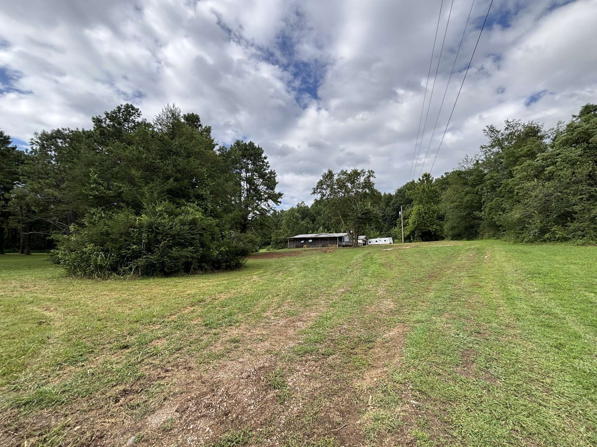 70 Spann Loop, Waverly, TN 37185