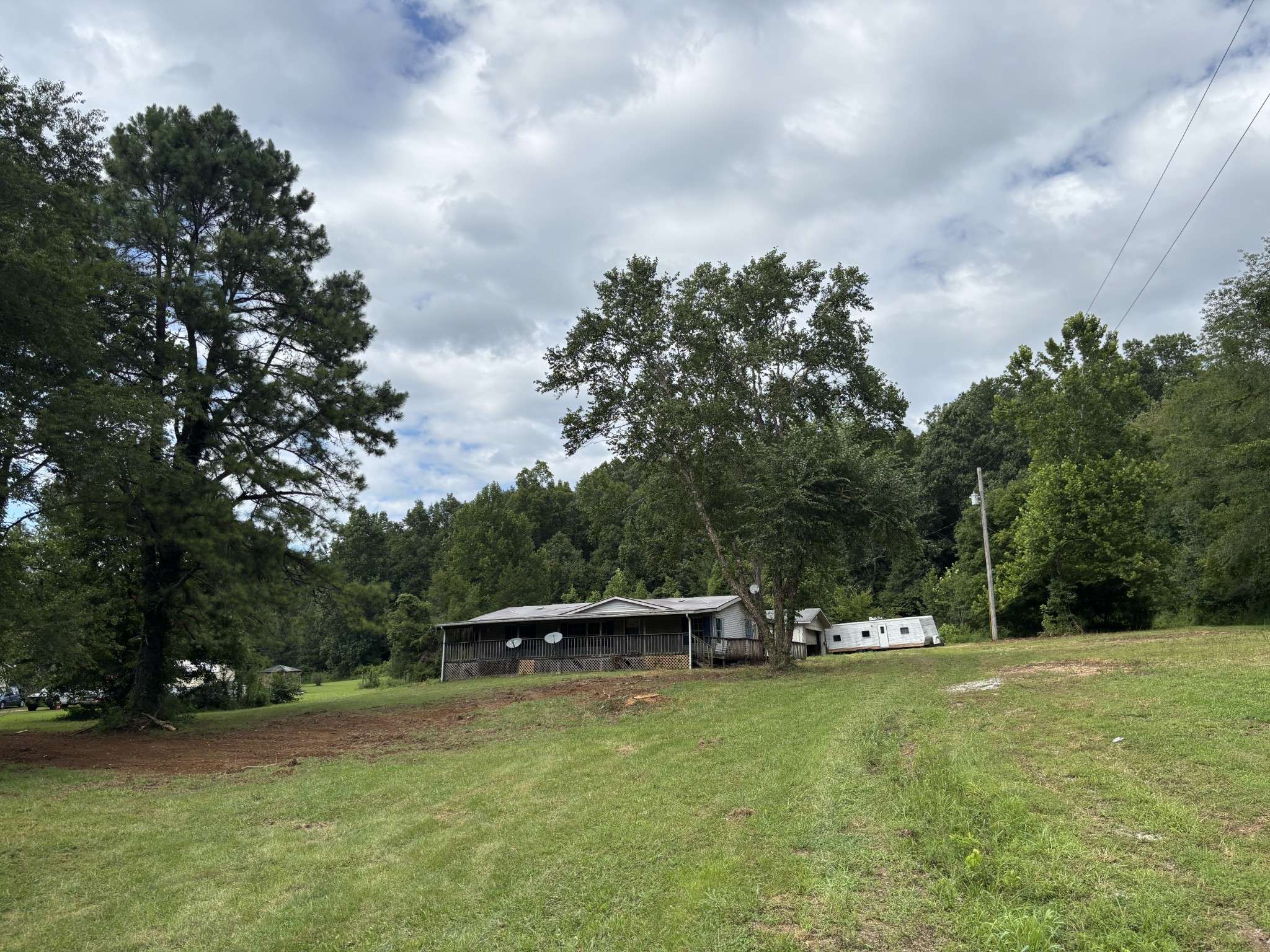 70 Spann Loop, Waverly, TN 37185
