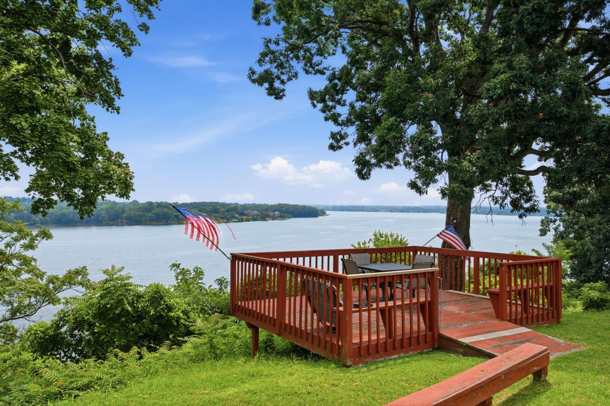 511 Jones St #F1, Old Hickory, TN 37138