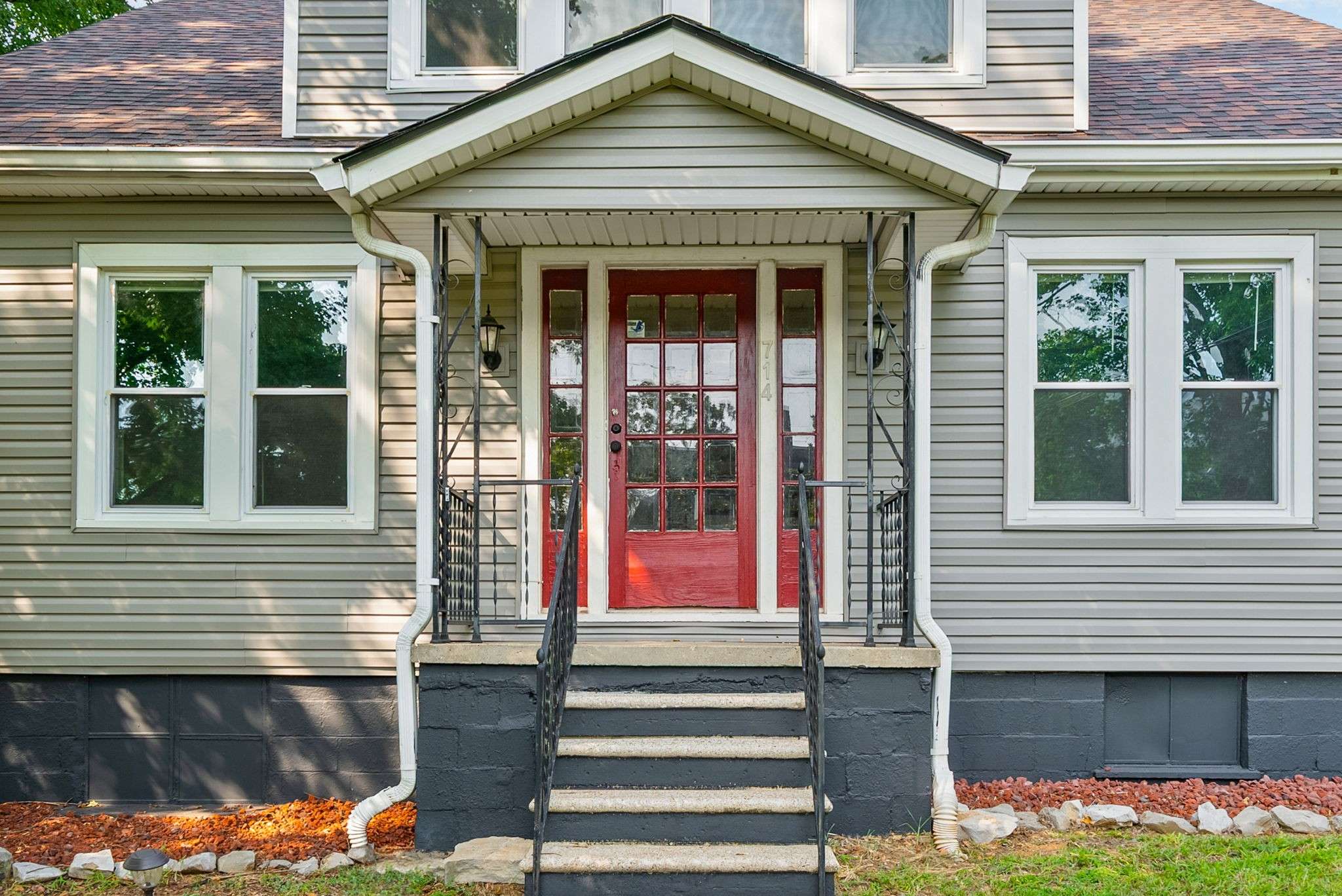 714 E 7th St, Hopkinsville, KY 42240