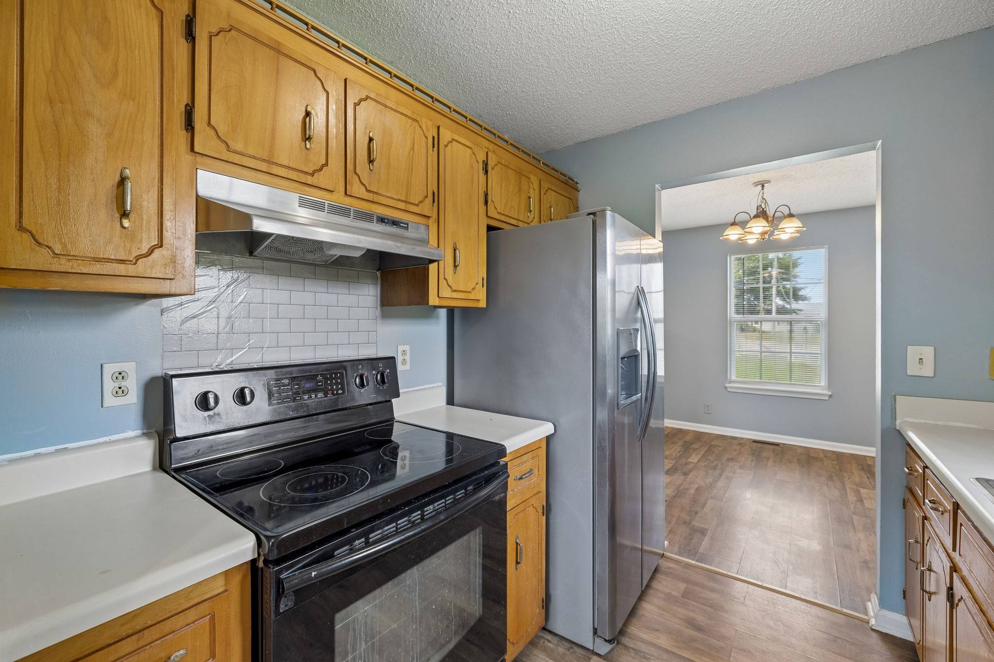 717 Polk Ave, Oak Grove, KY 42262