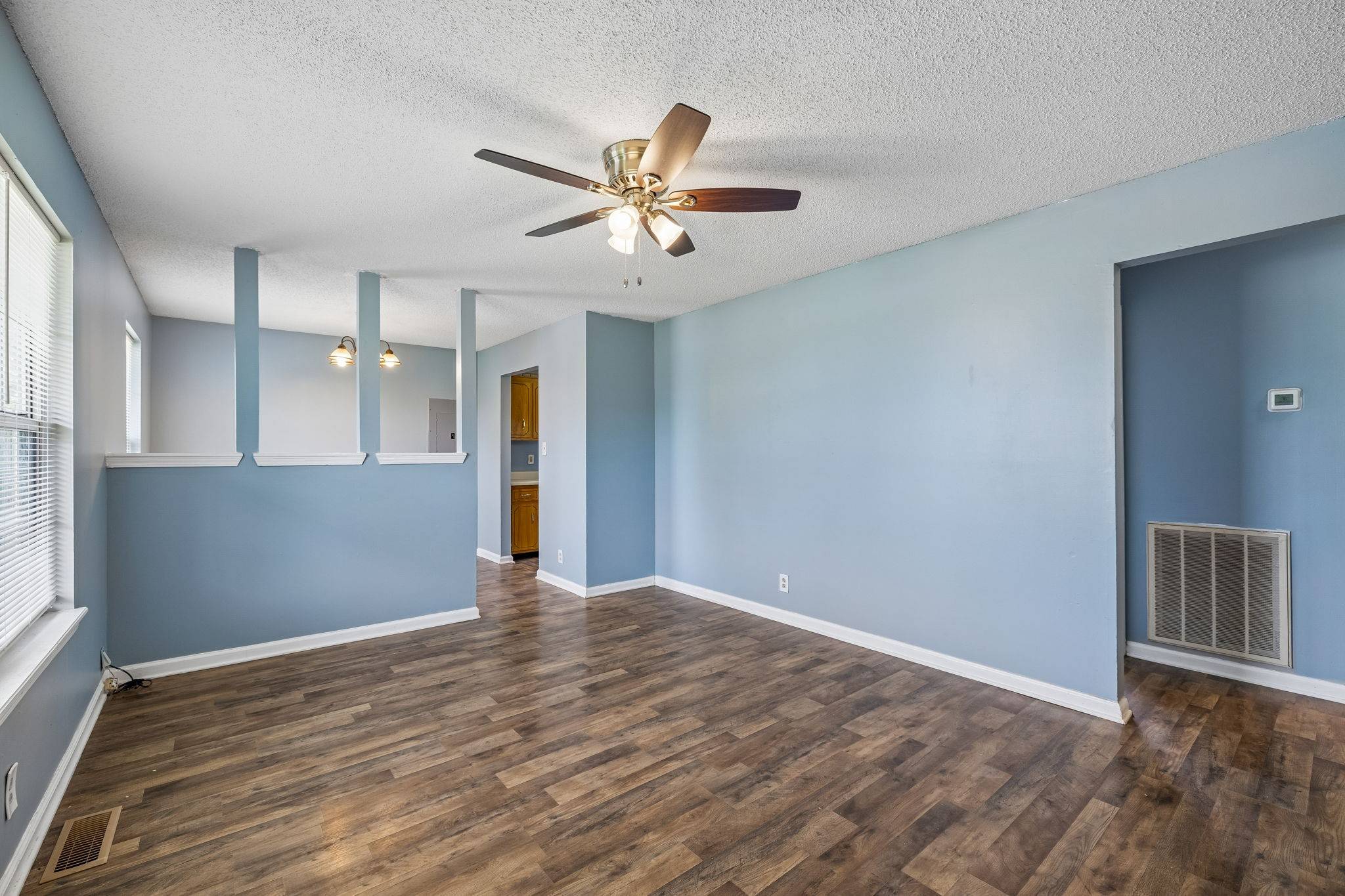 717 Polk Ave, Oak Grove, KY 42262