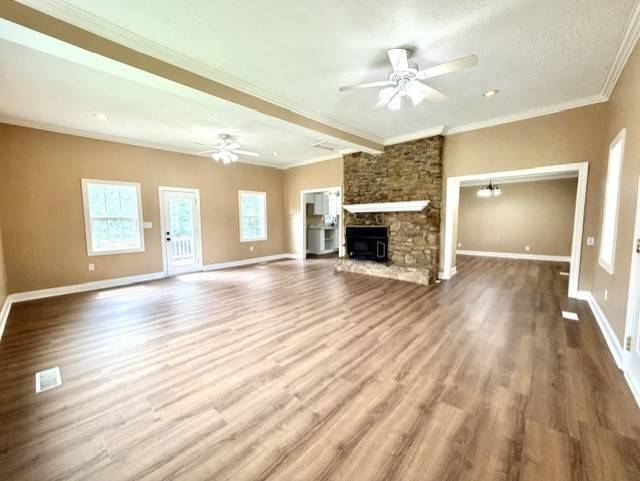 2945 Gospel of Peace Rd, Hopkinsville, KY 42240