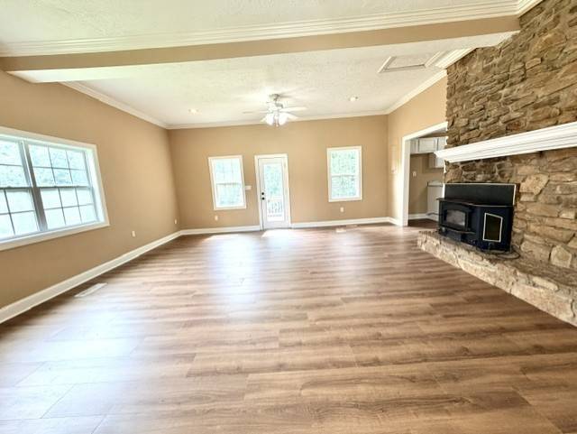 2945 Gospel of Peace Rd, Hopkinsville, KY 42240