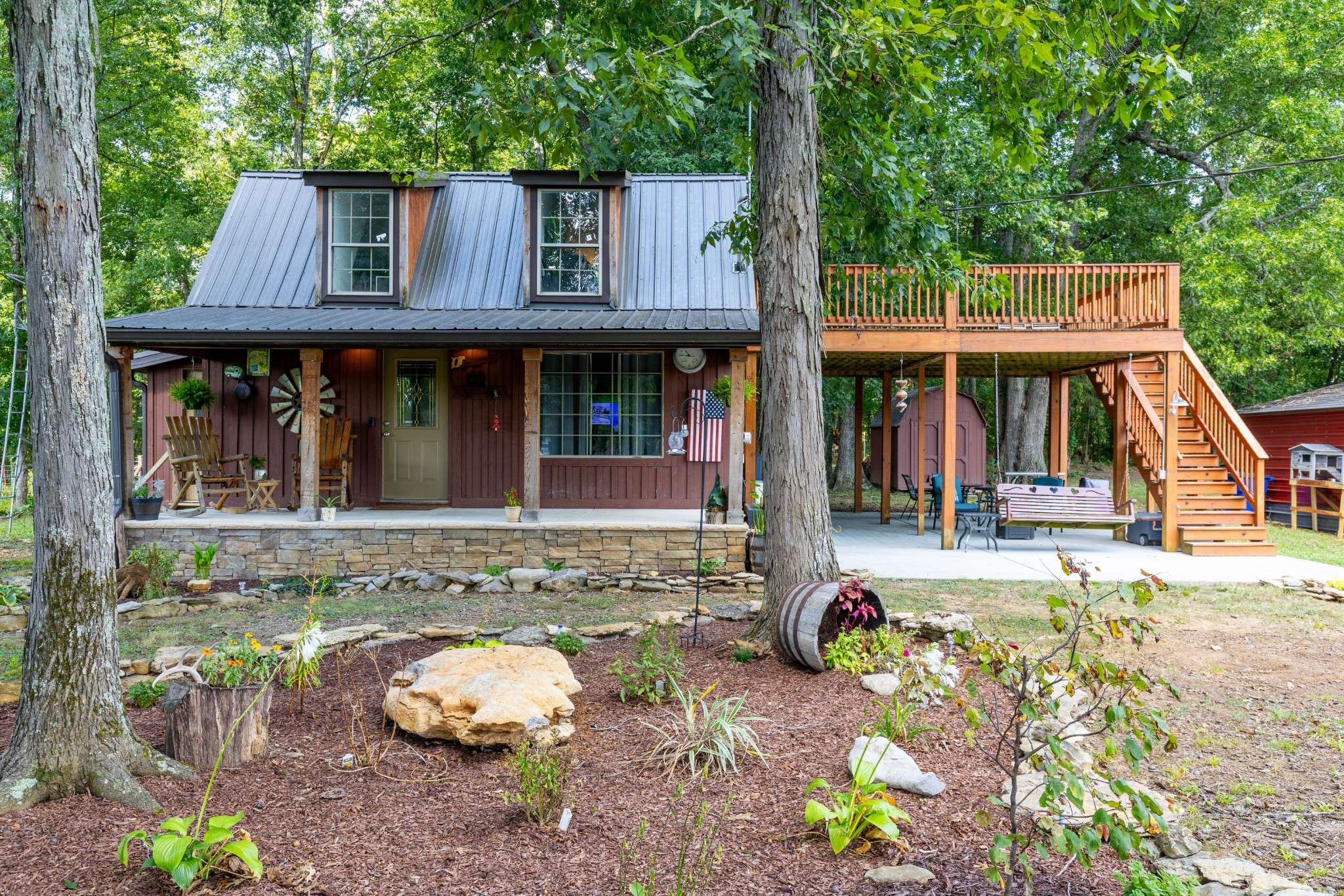179 Elbethel Rd, Shelbyville, TN 37160