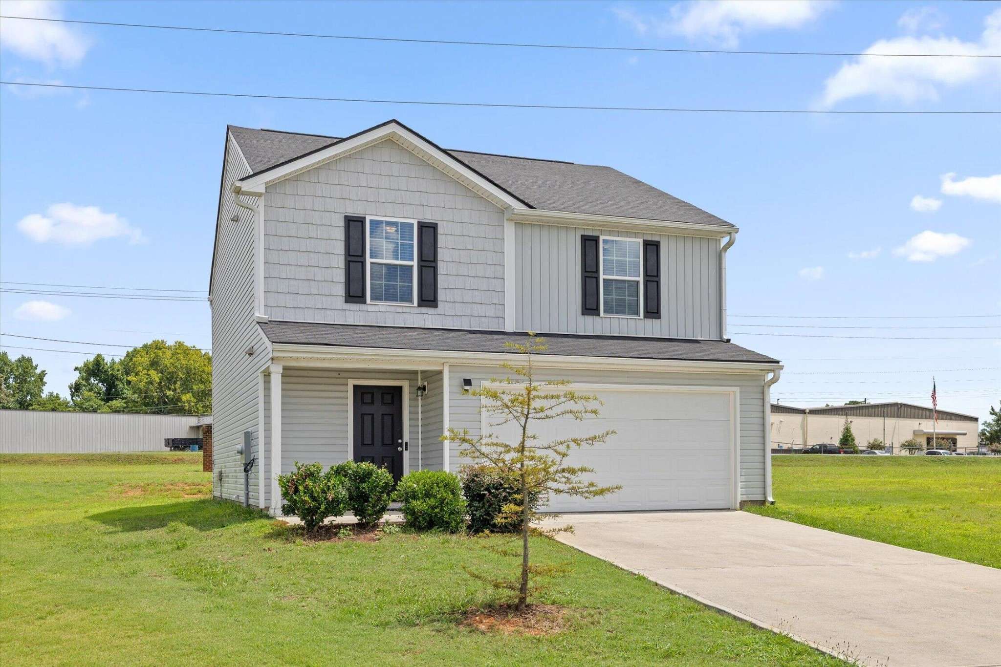 324 Middleton Court, Chatsworth, GA 30705