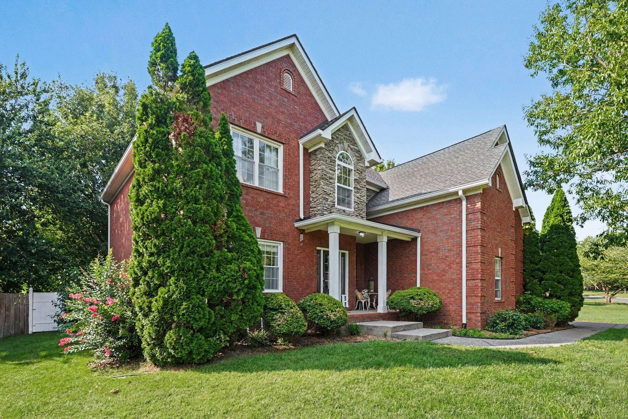 1185 McCoury Ln, Spring Hill, TN 37174