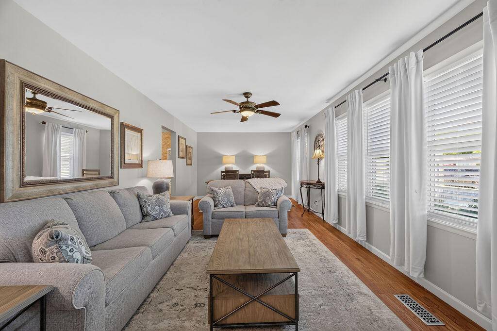 12 Talley Circle, Fort Oglethorpe, GA 30742