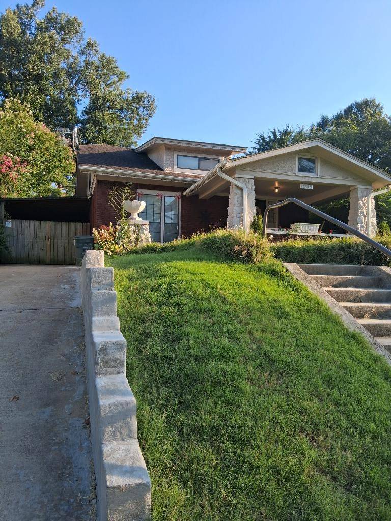 1945 Nelson Ave, Memphis, TN 38104