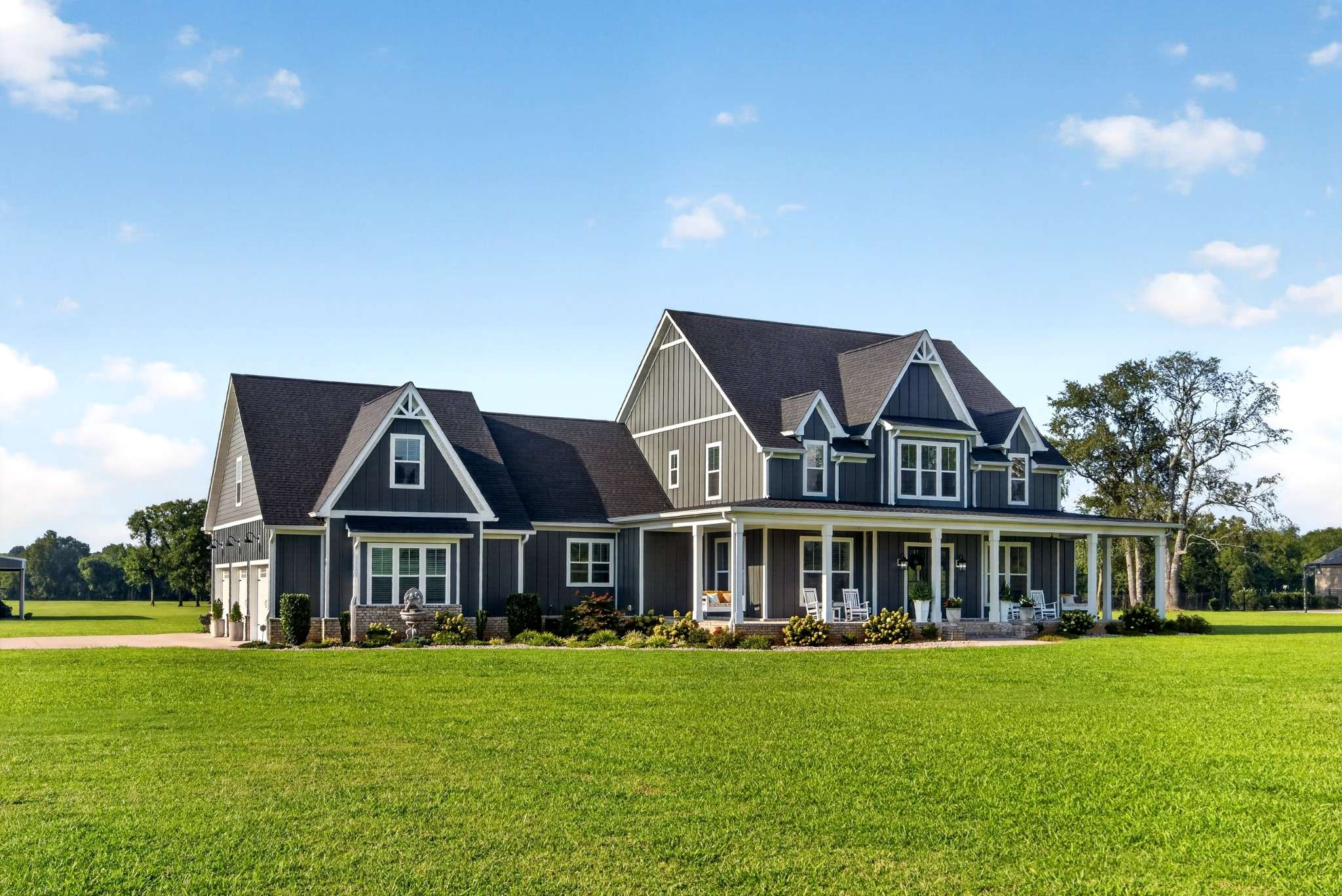 8385 Lascassas Pike, Lascassas, TN 37085