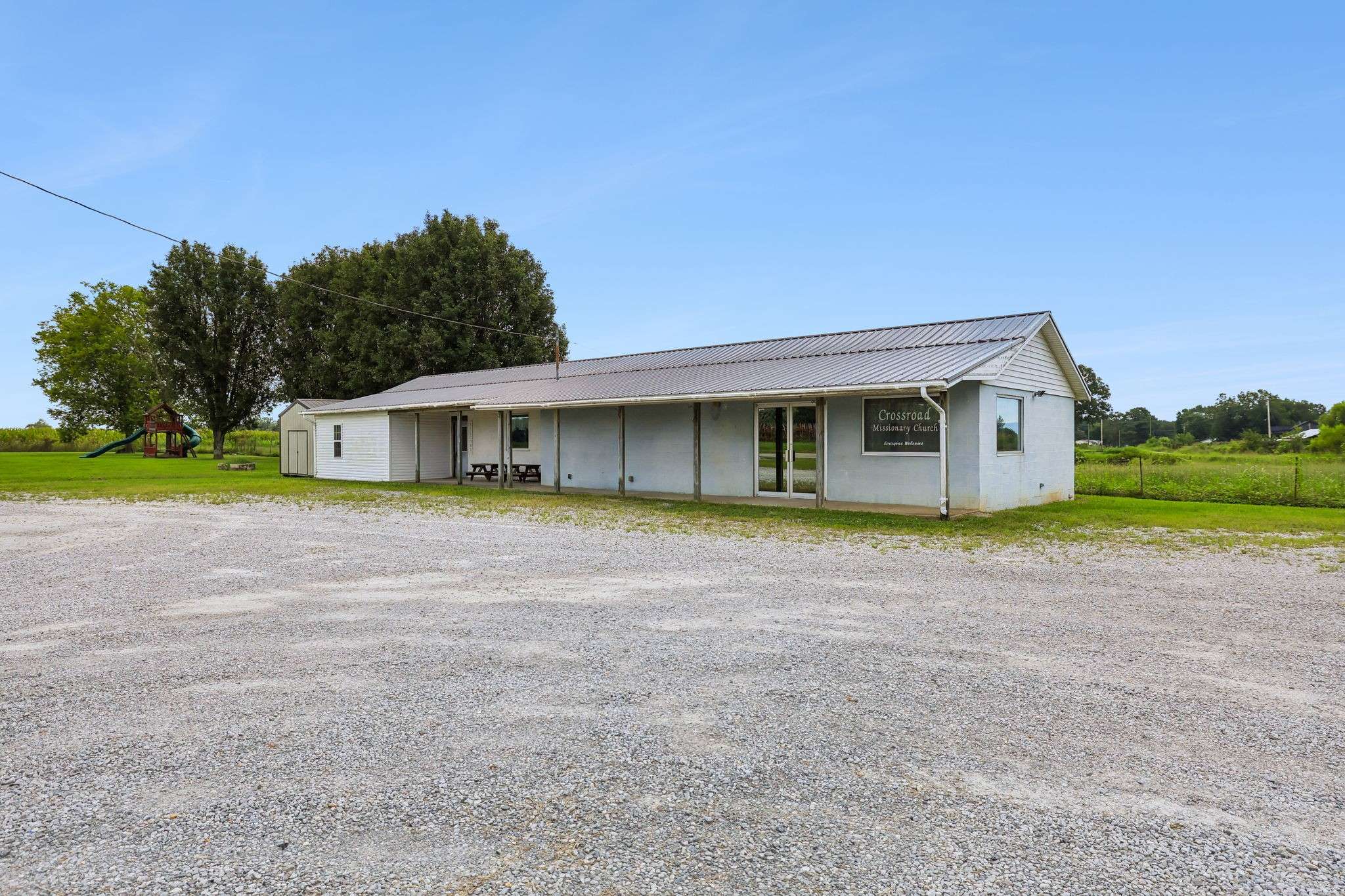 5365 Six Mile Board Rd, Belvidere, TN 37306