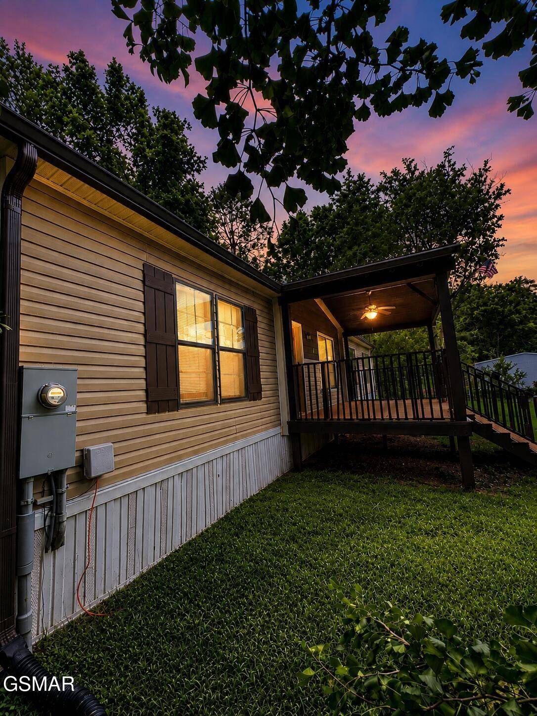 227 Clifton Street, Rutledge, TN 37861