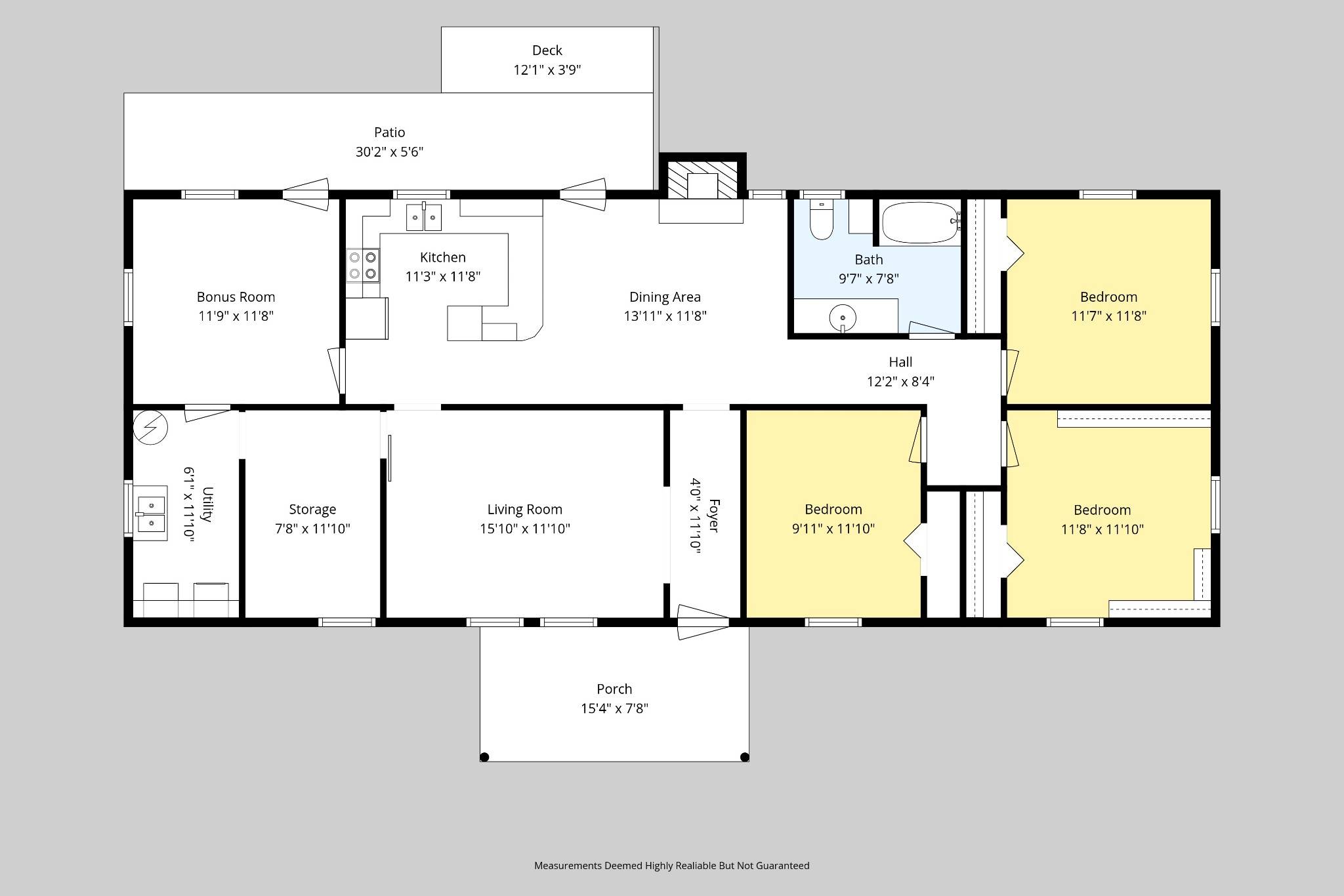 9106 Holmes Creek Rd, Smithville, TN 37166