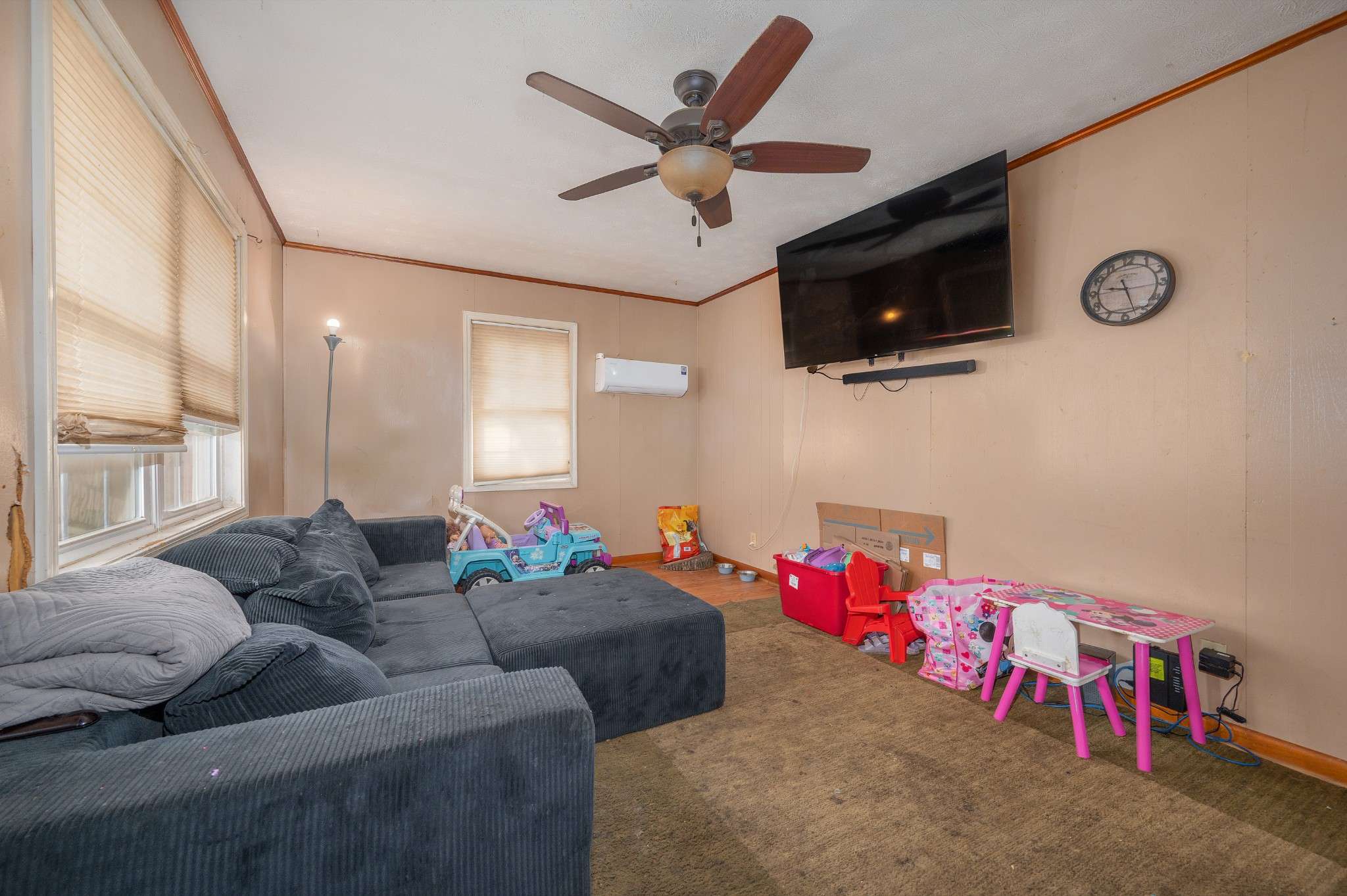 150 Christie Cir, Red Boiling Springs, TN 37150
