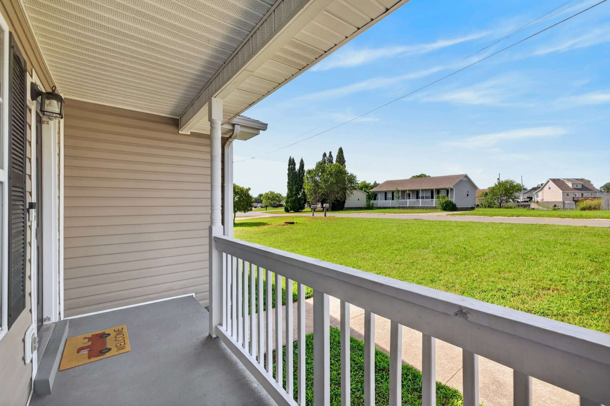 121 Gleaves Ln, Oak Grove, KY 42262