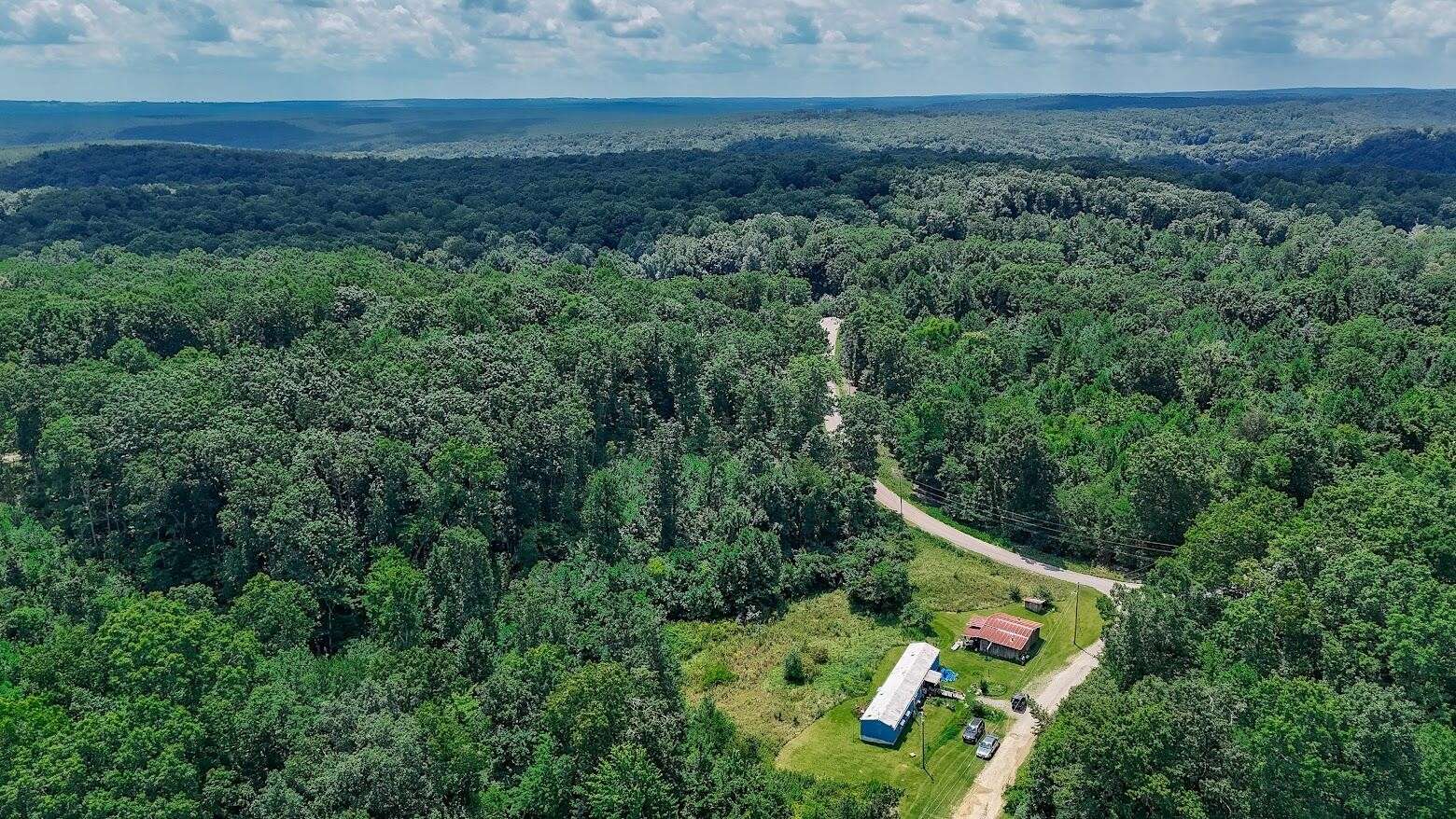 136 Holly Drive, Spring City, TN 37381