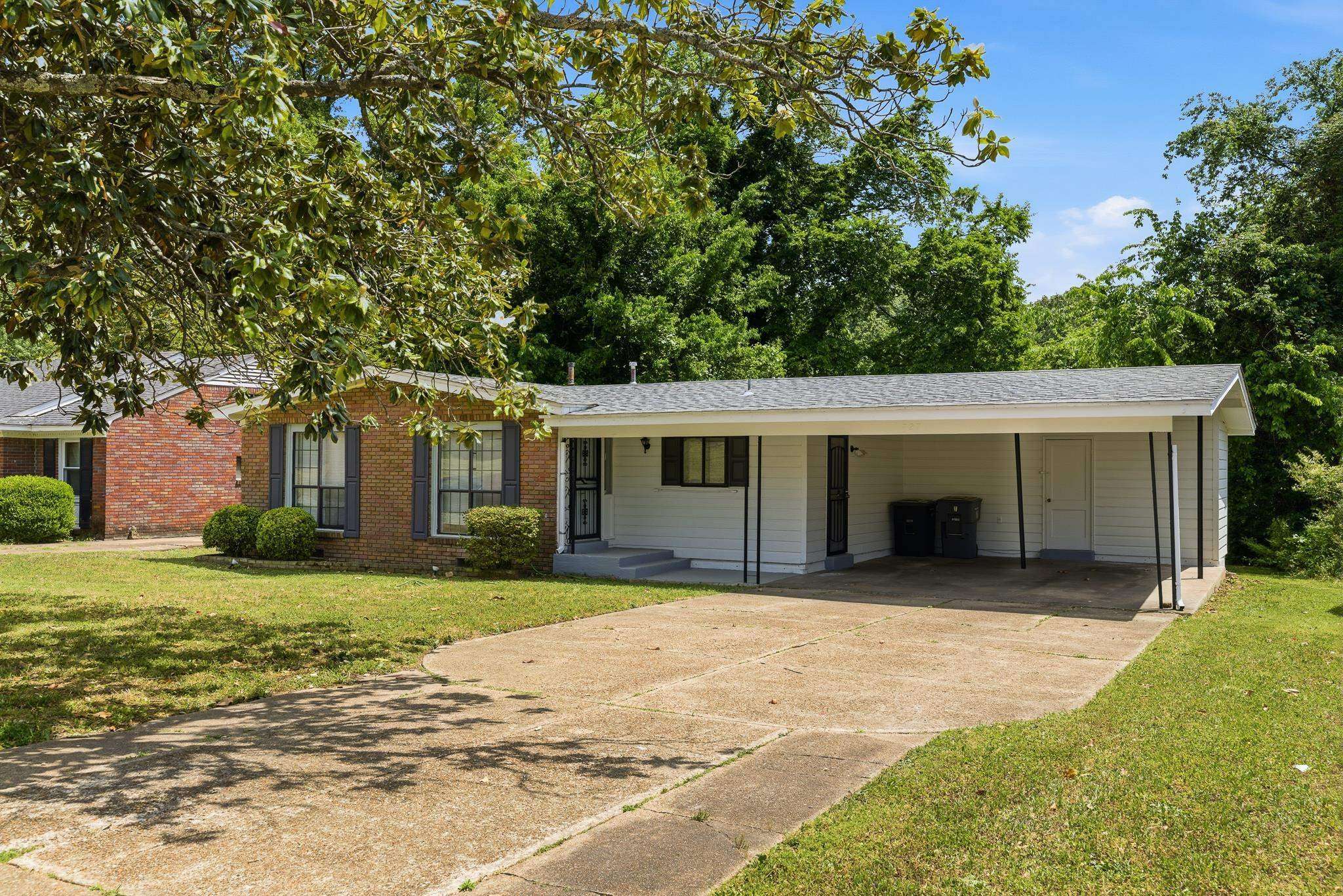 727 CRESCENT RD, Memphis, TN 38116