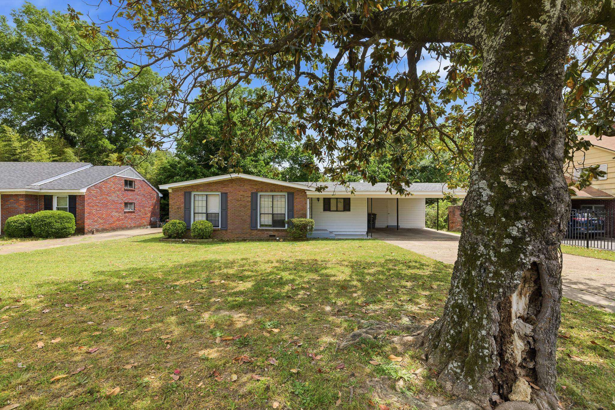727 CRESCENT RD, Memphis, TN 38116