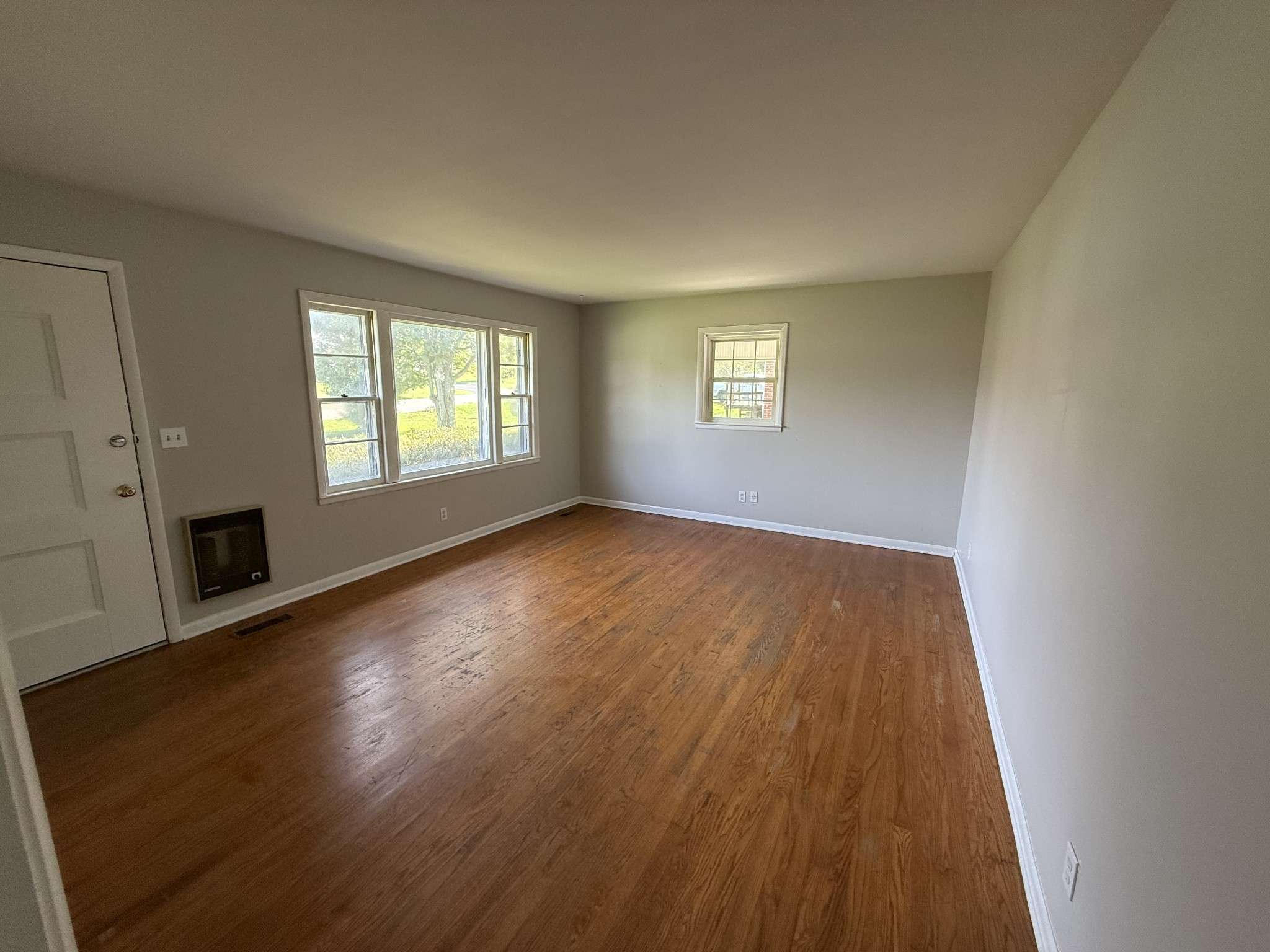 203 Greenbriar St, Woodbury, TN 37190