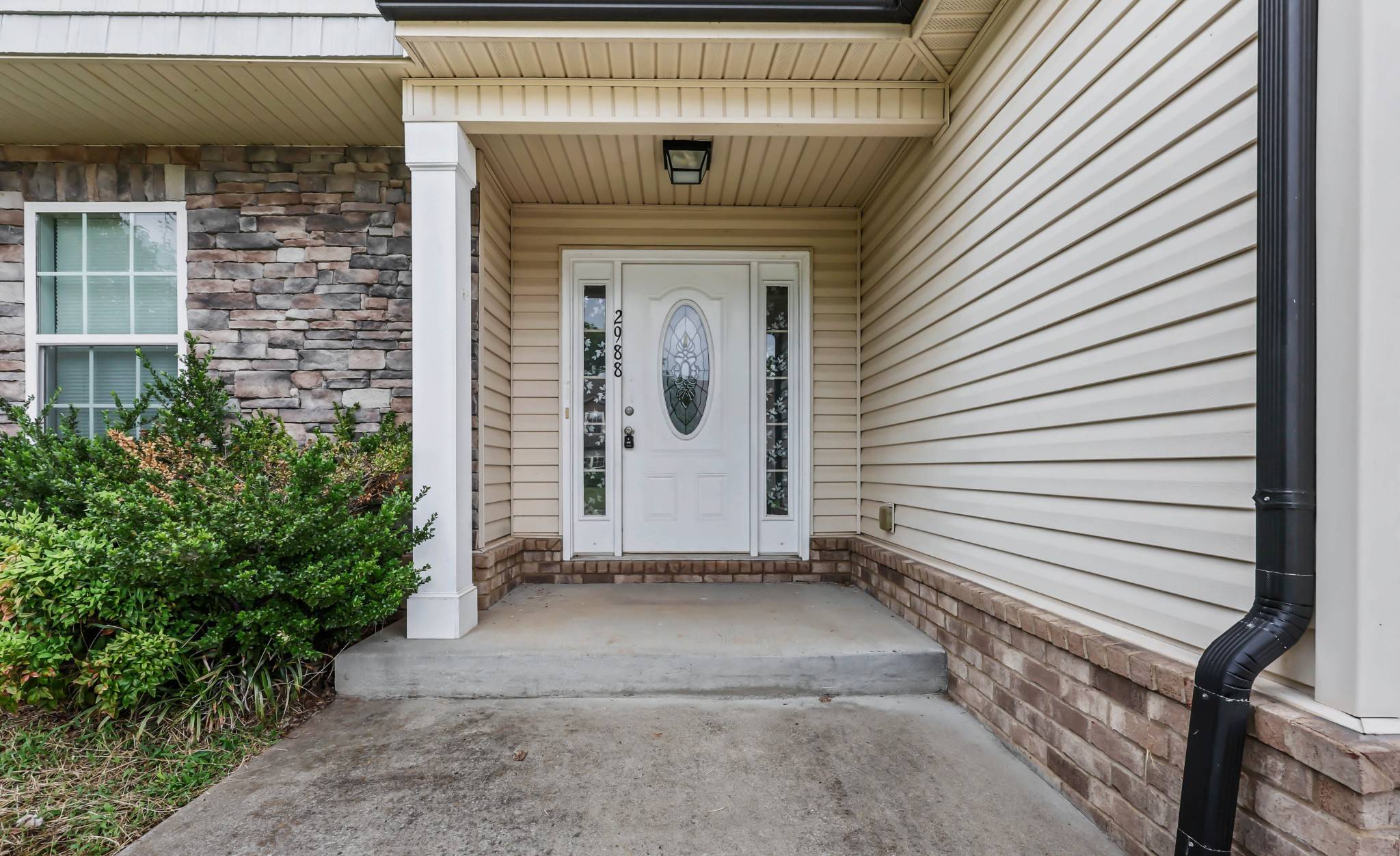 2988 McManus Cir, Clarksville, TN 37042