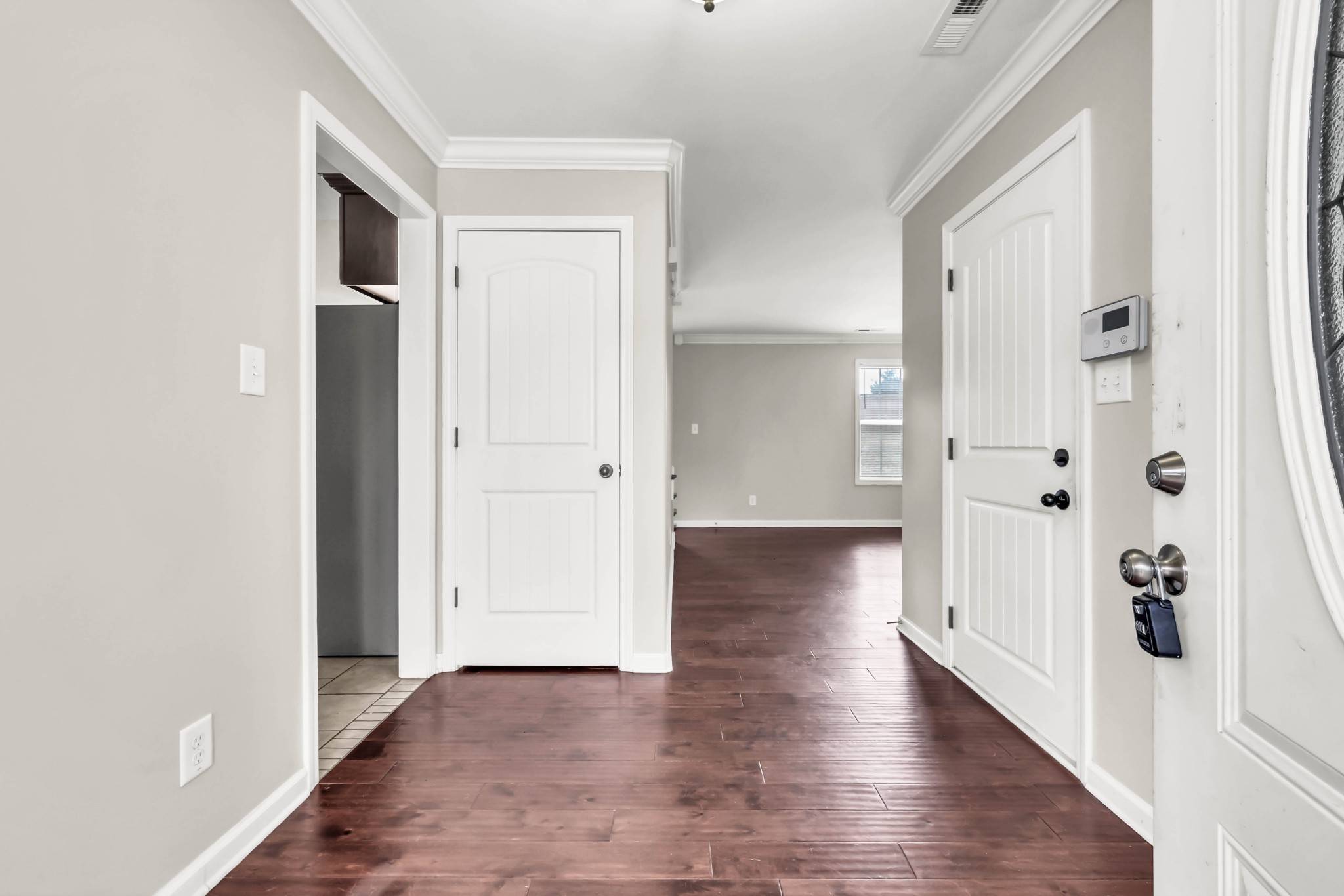 2988 McManus Cir, Clarksville, TN 37042