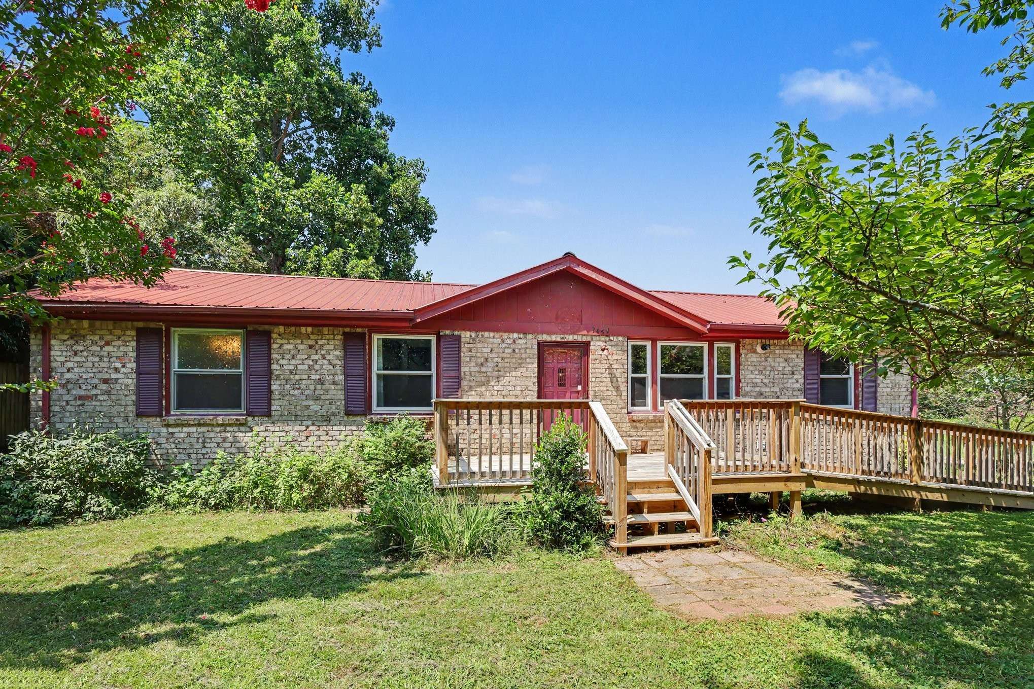 7440 Johnny Crow Rd, Lyles, TN 37098