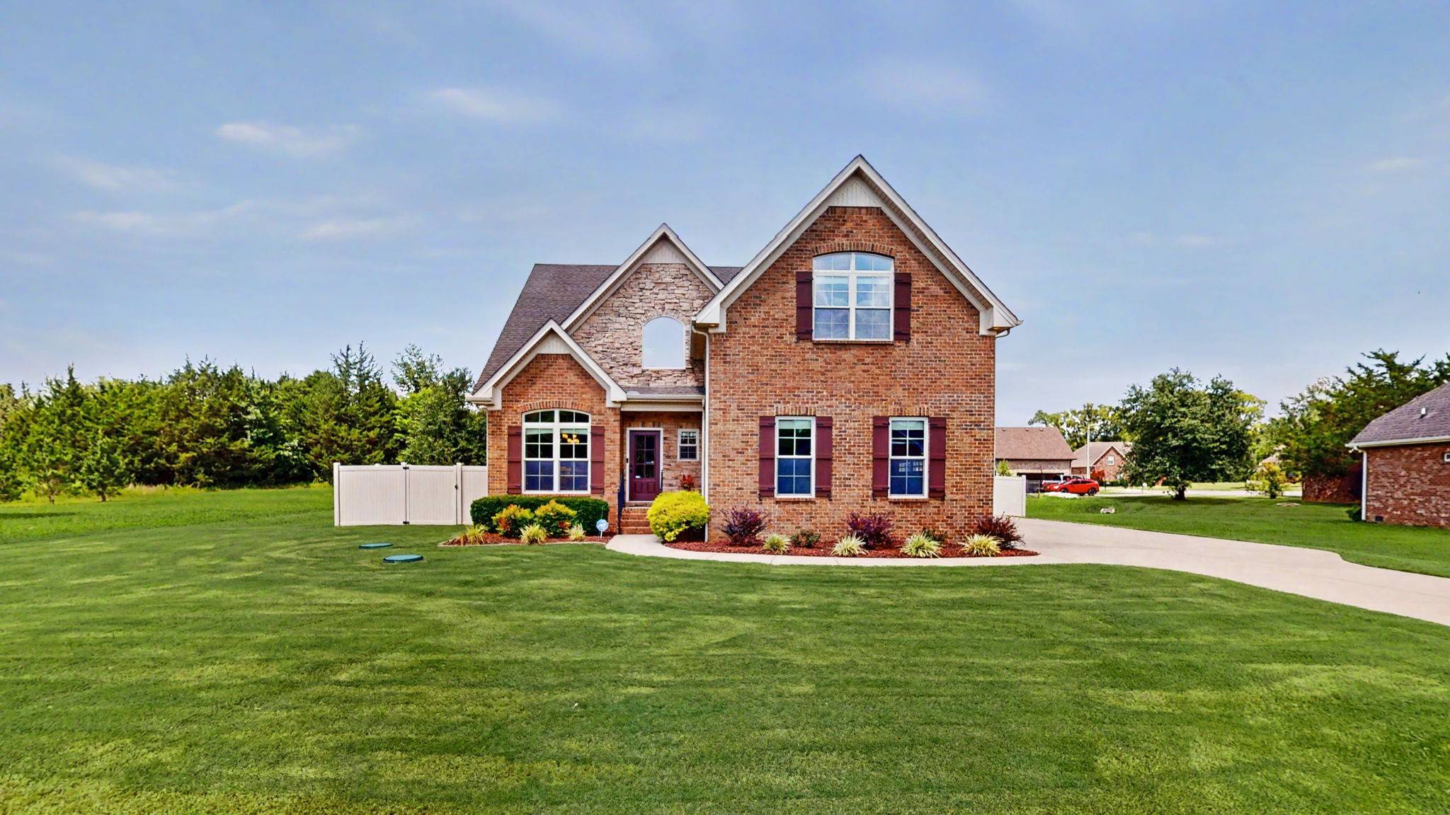 107 Waldron View Dr, Murfreesboro, TN 37130
