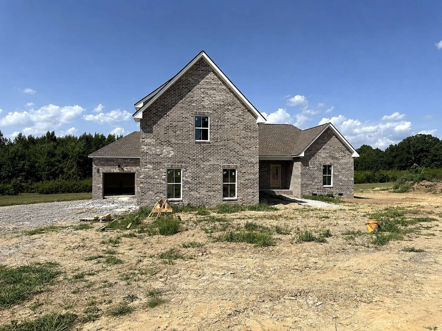 672 Blanton School Rd, Woodbury, TN 37190