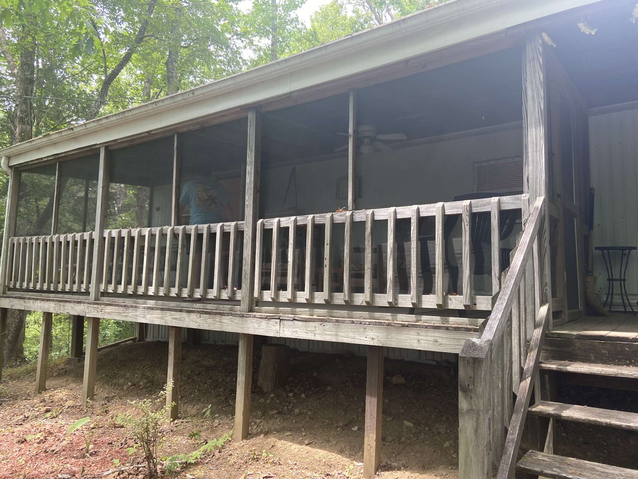 7062 Cuba Landing Rd, Waverly, TN 37185