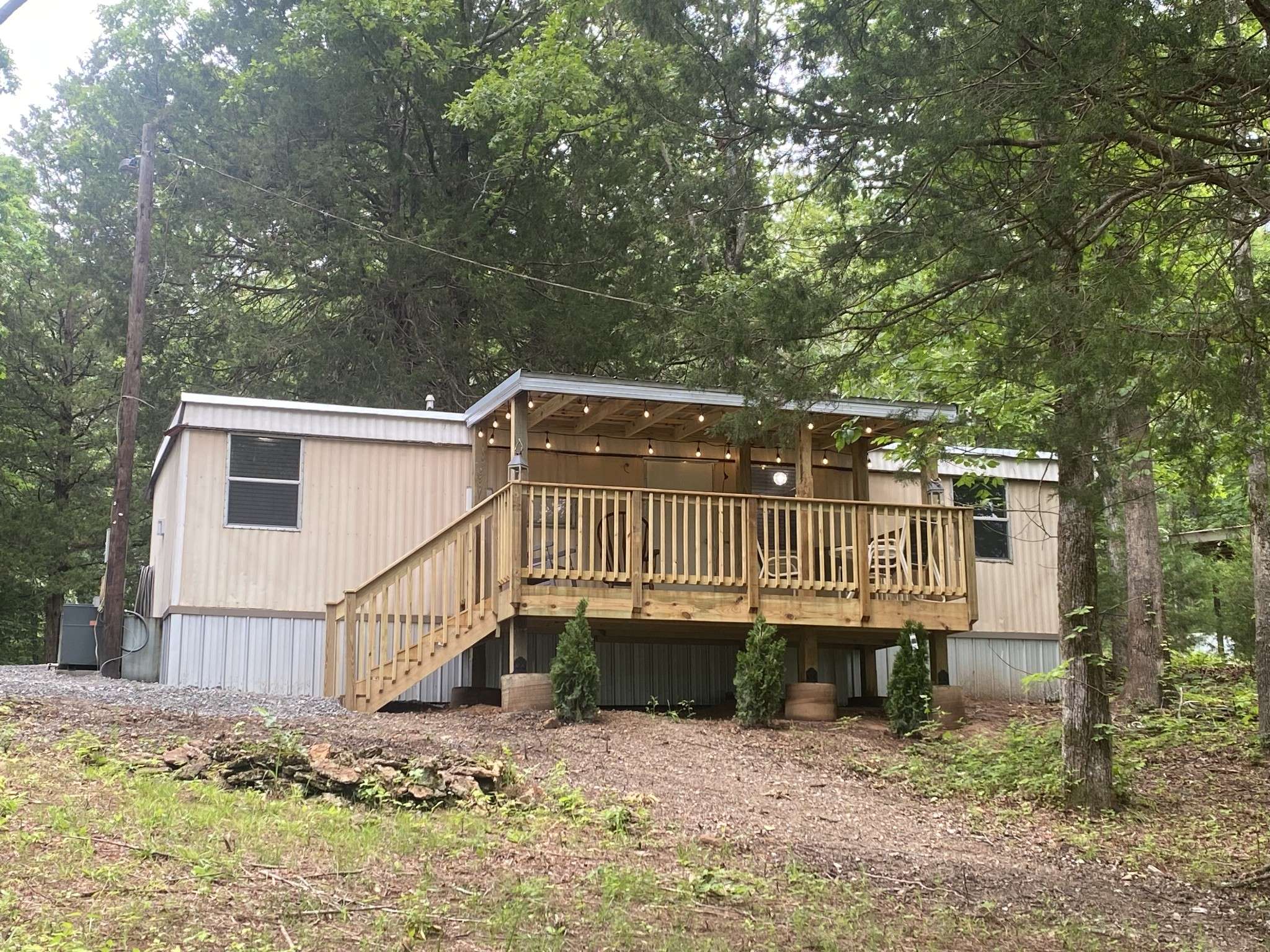 7062 Cuba Landing Rd, Waverly, TN 37185