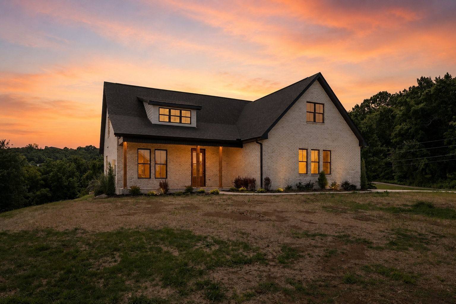 28 Houston Hills Dr, Woodbury, TN 37190