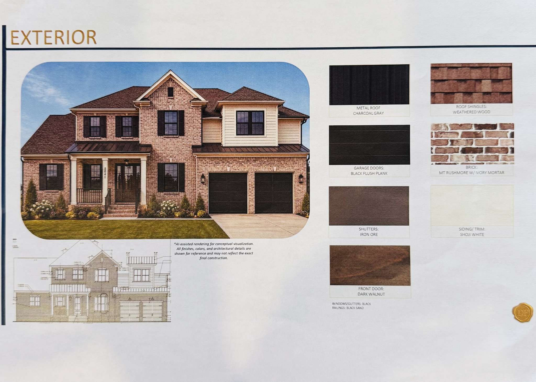 5013 Fairhaven Cir #N, Thompsons Station, TN 37179