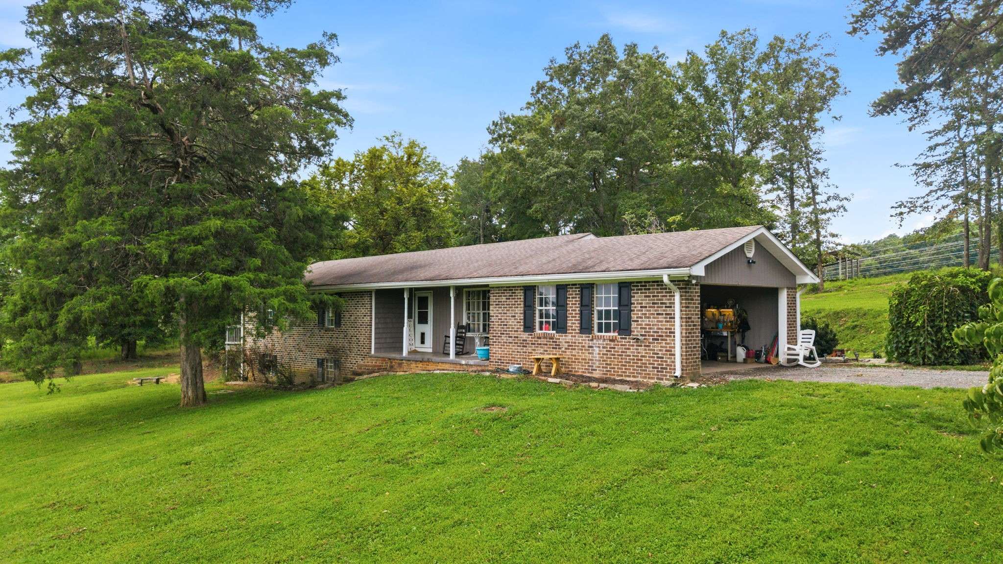 355 Cottonport Rd, Decatur, TN 37322