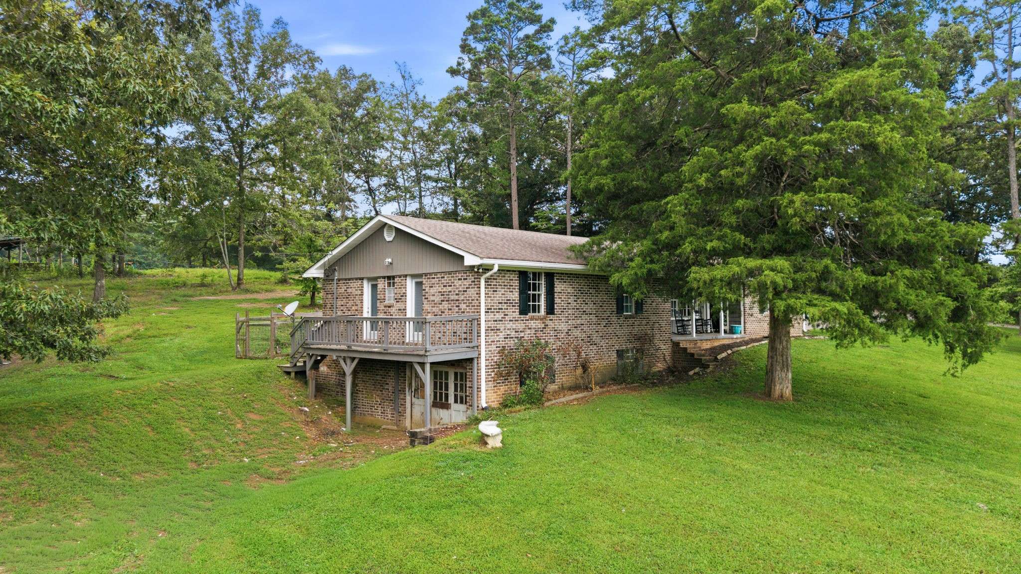 355 Cottonport Rd, Decatur, TN 37322