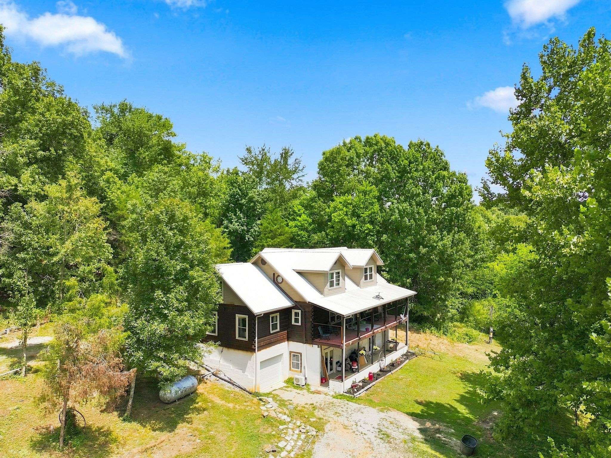 2339 Talley Rd, Belfast, TN 37019