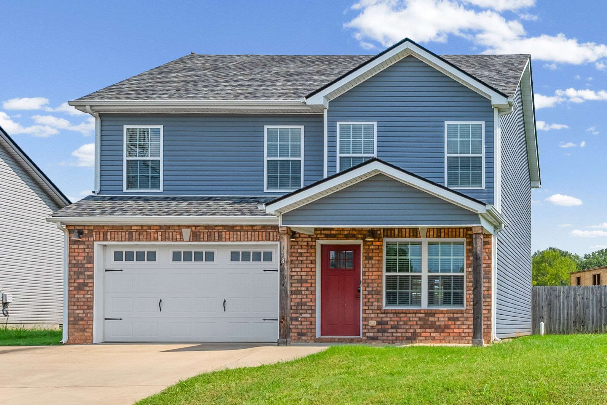 118 Ambridge St, Oak Grove, KY 42262