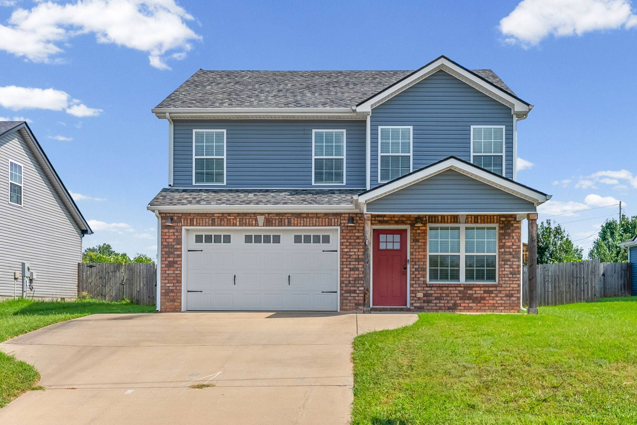 118 Ambridge St, Oak Grove, KY 42262