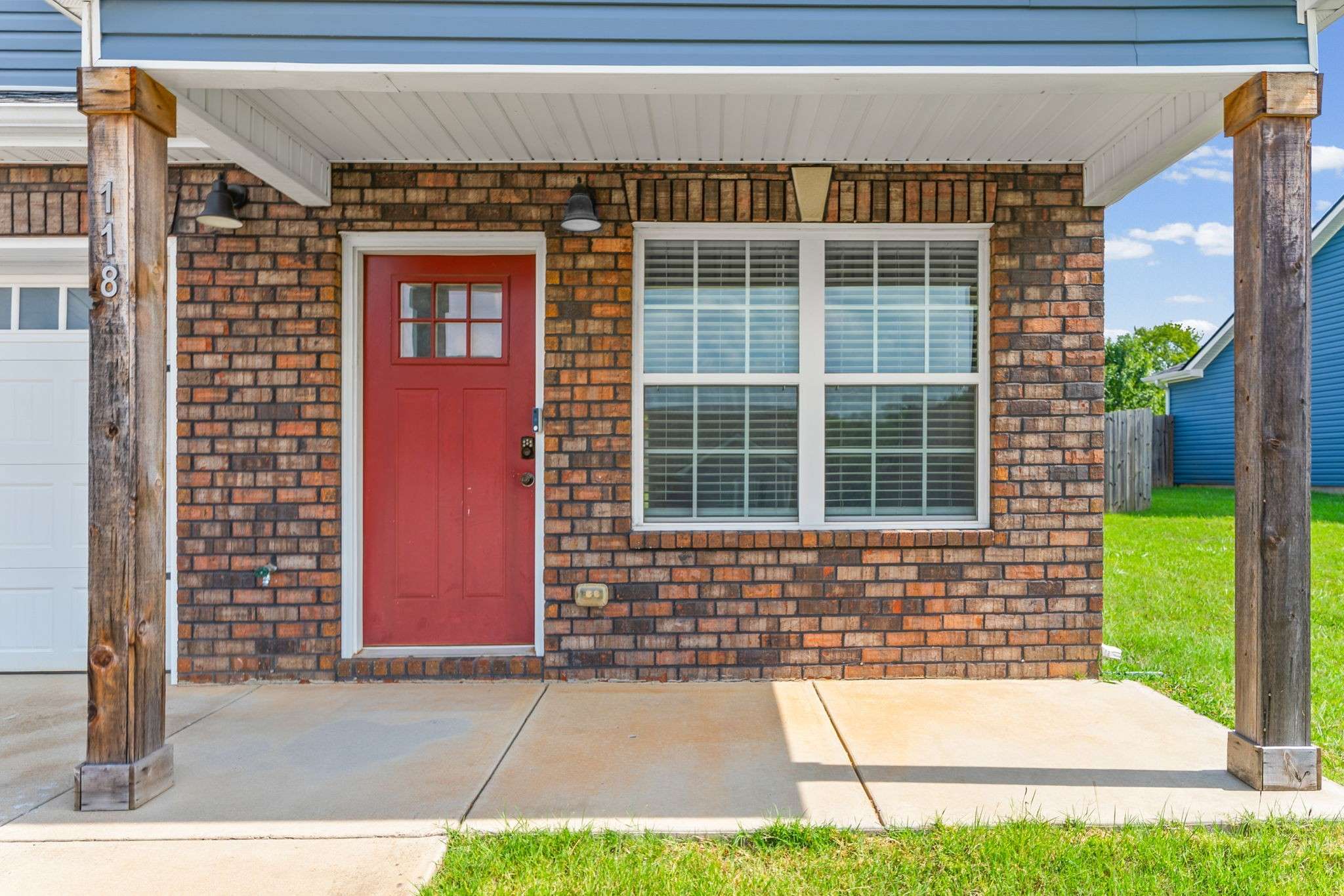 118 Ambridge St, Oak Grove, KY 42262