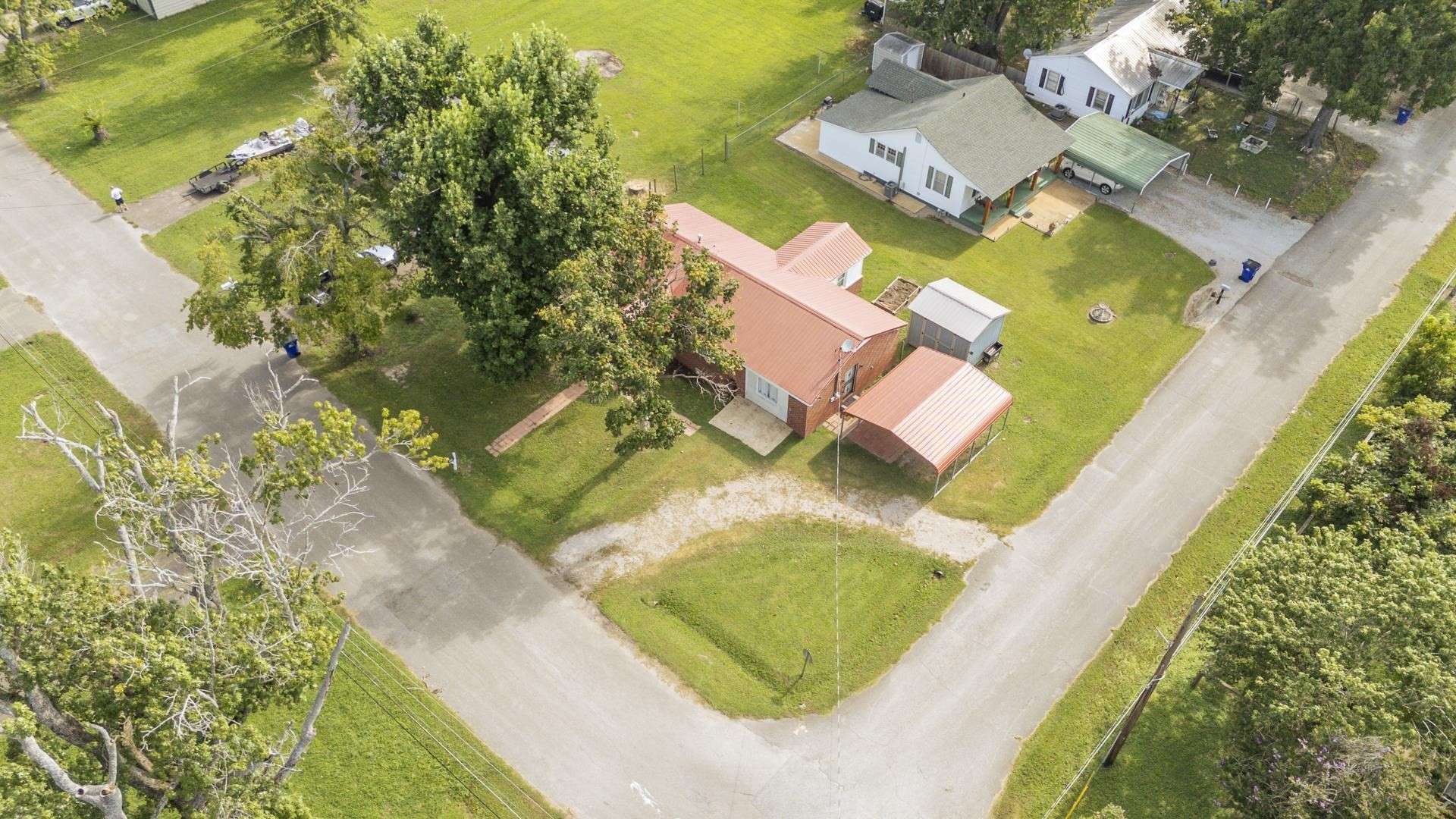 435 BELMONT ST, Savannah, TN 38372