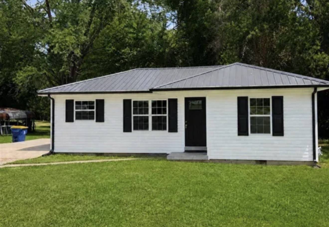 112 Clinton St, Russellville, KY 42276