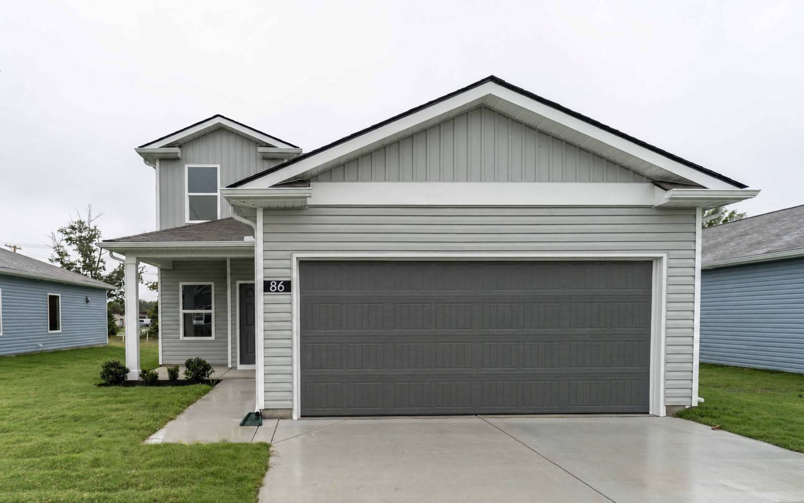 86 Stonehenge Lane, Manchester, TN 37355